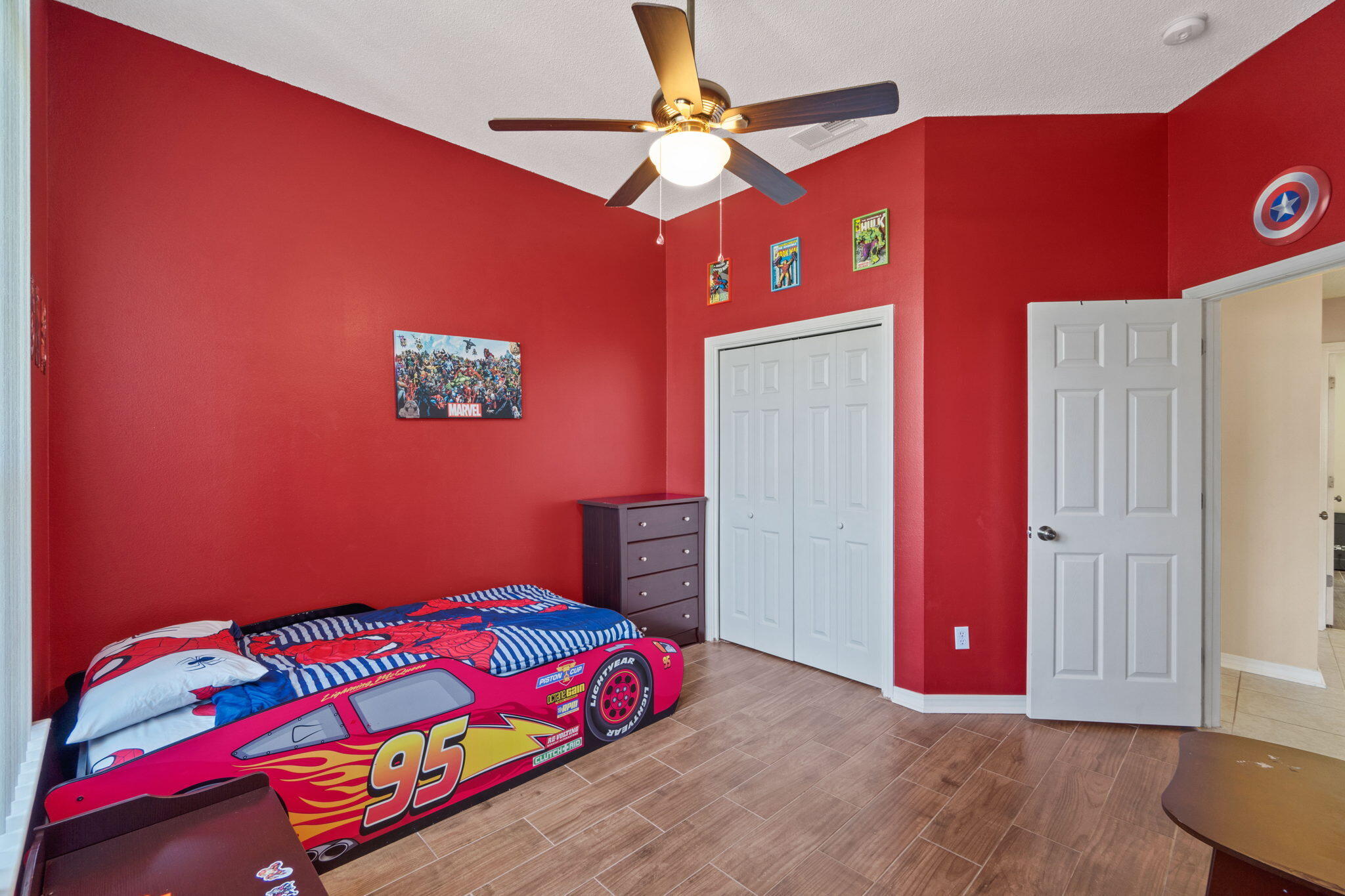 HOLLEY BY THE SEA - Residential