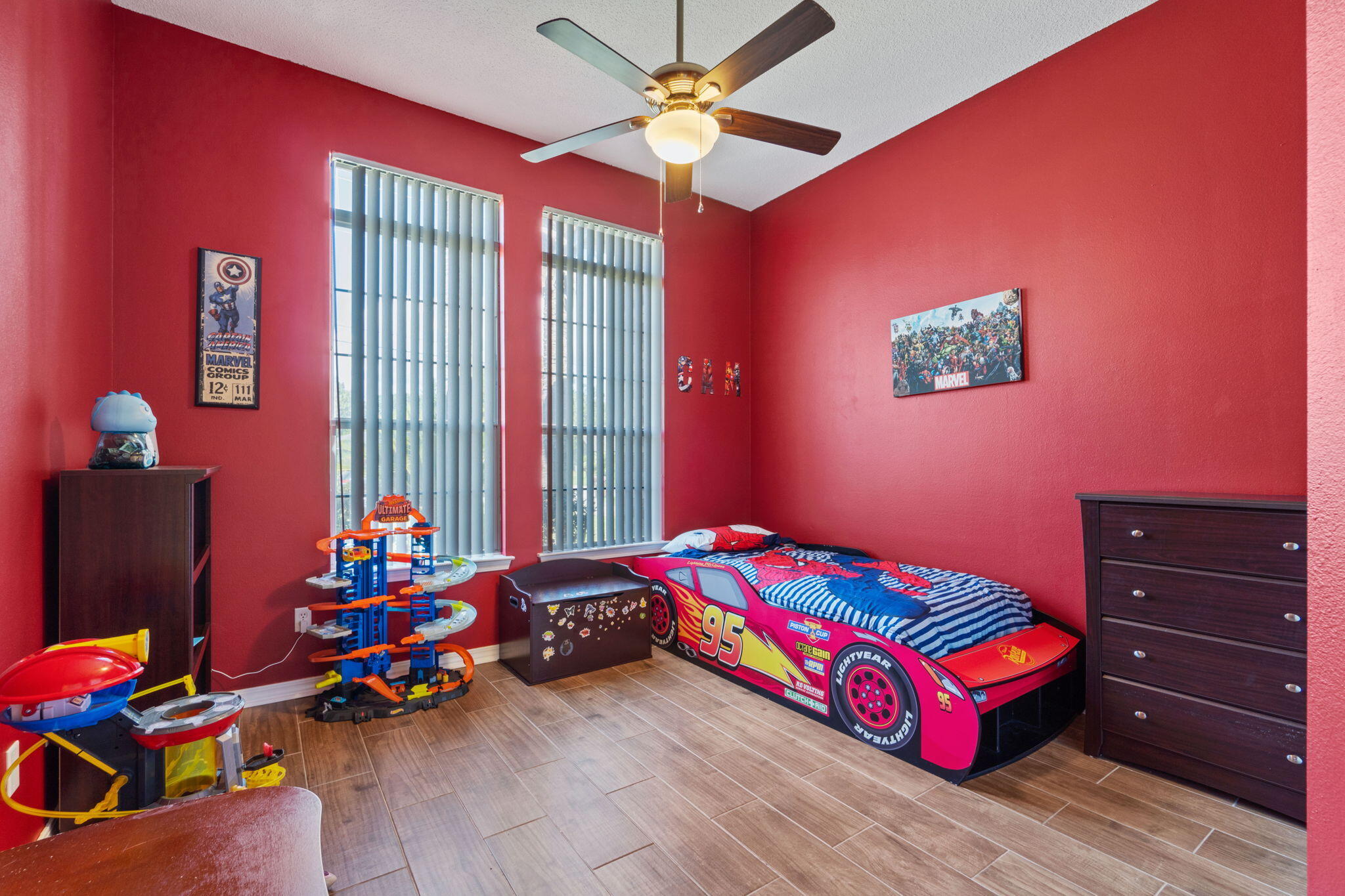 HOLLEY BY THE SEA - Residential