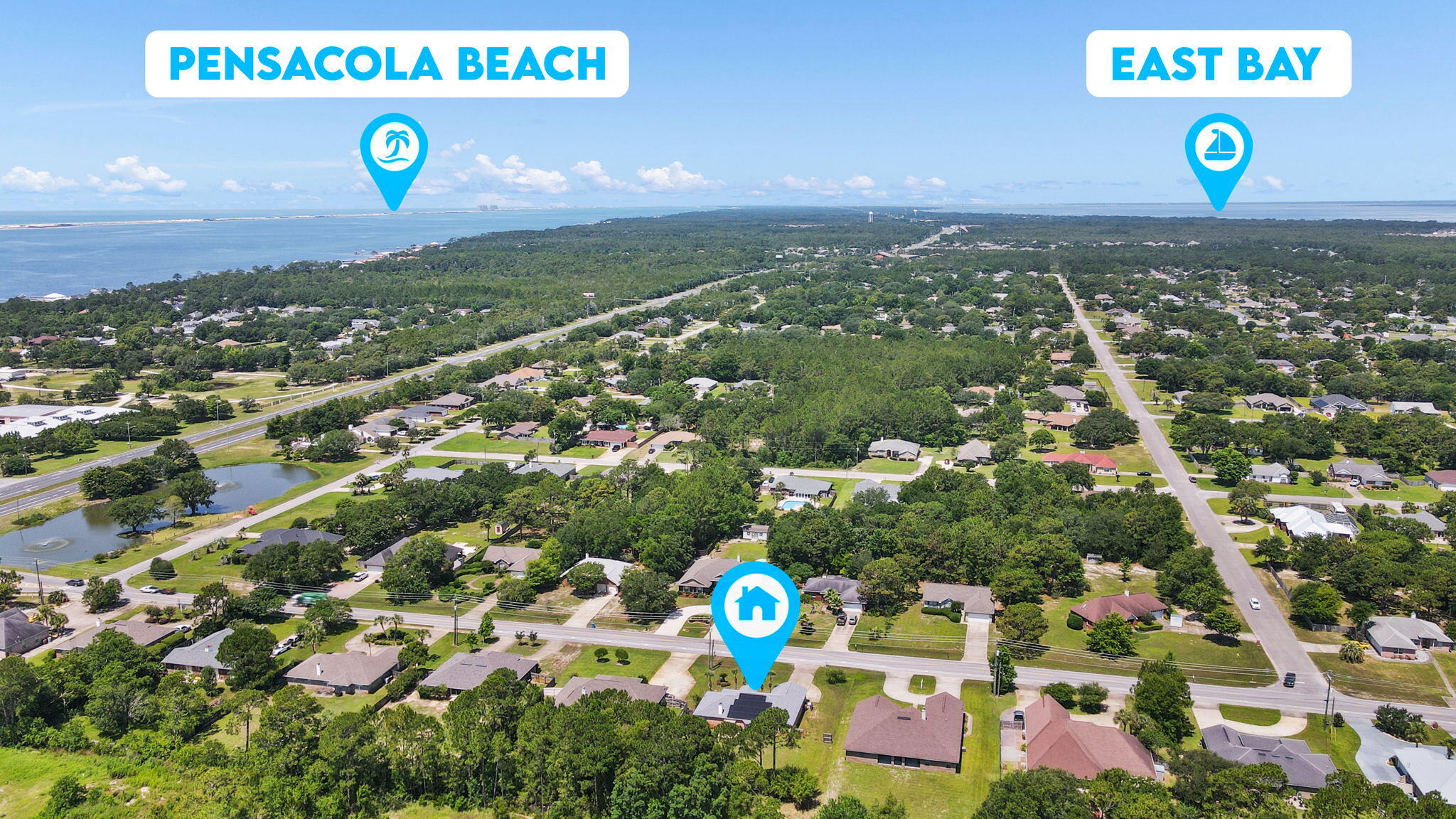 HOLLEY BY THE SEA - Residential