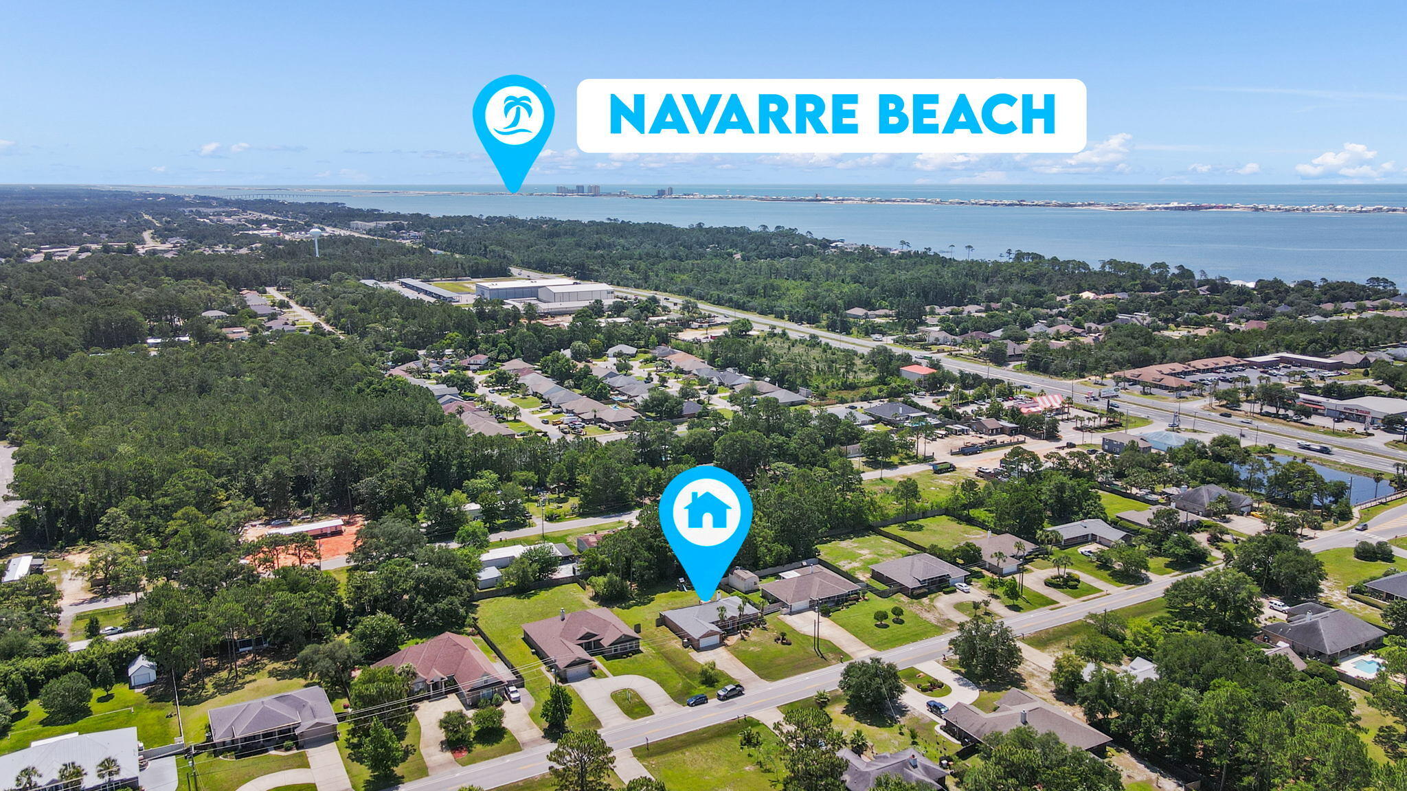 HOLLEY BY THE SEA - Residential