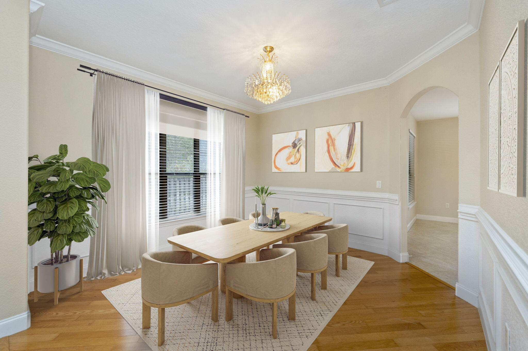 JUNIPER CREEK ESTATES - Residential