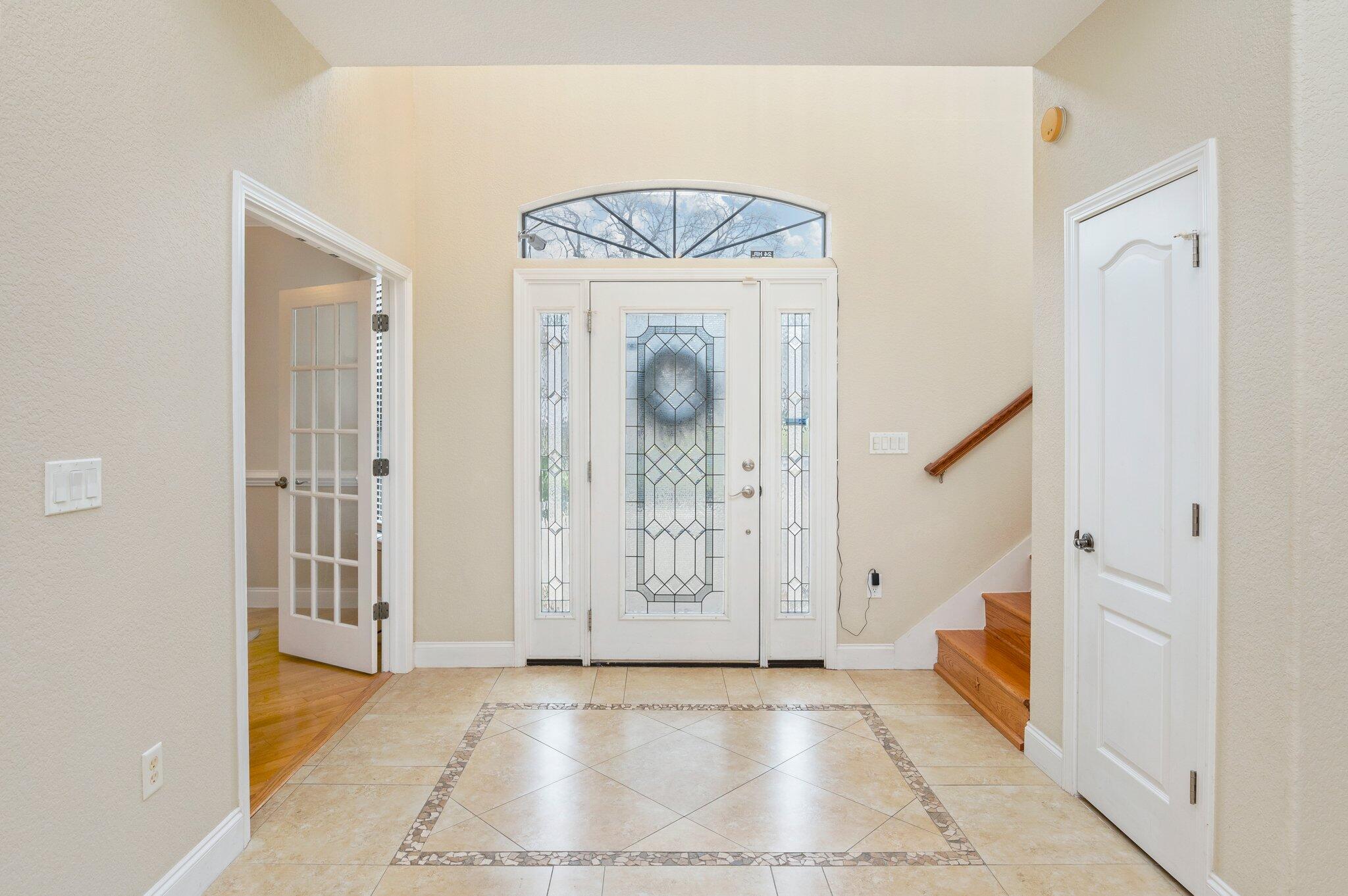 JUNIPER CREEK ESTATES - Residential