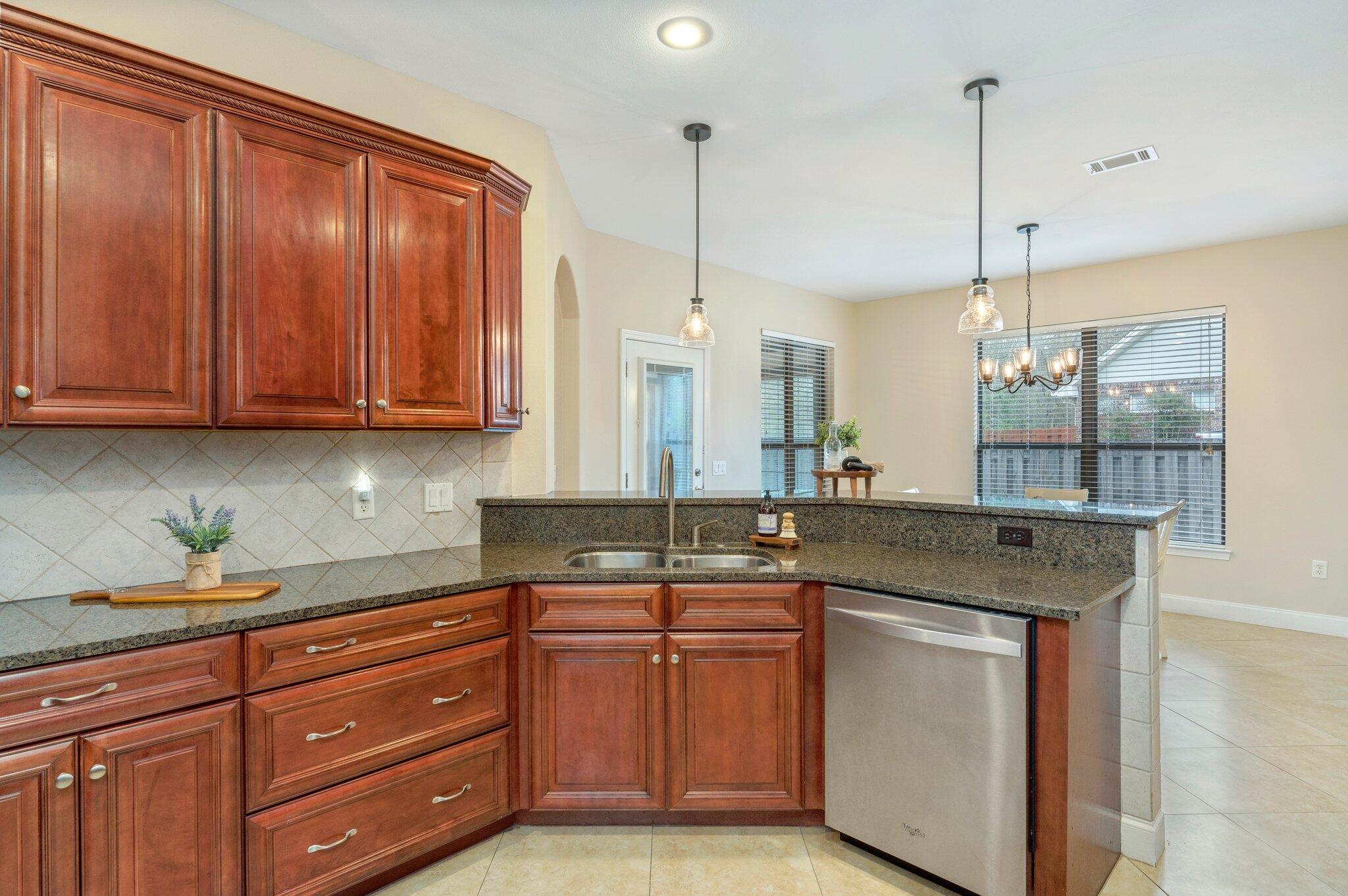 JUNIPER CREEK ESTATES - Residential