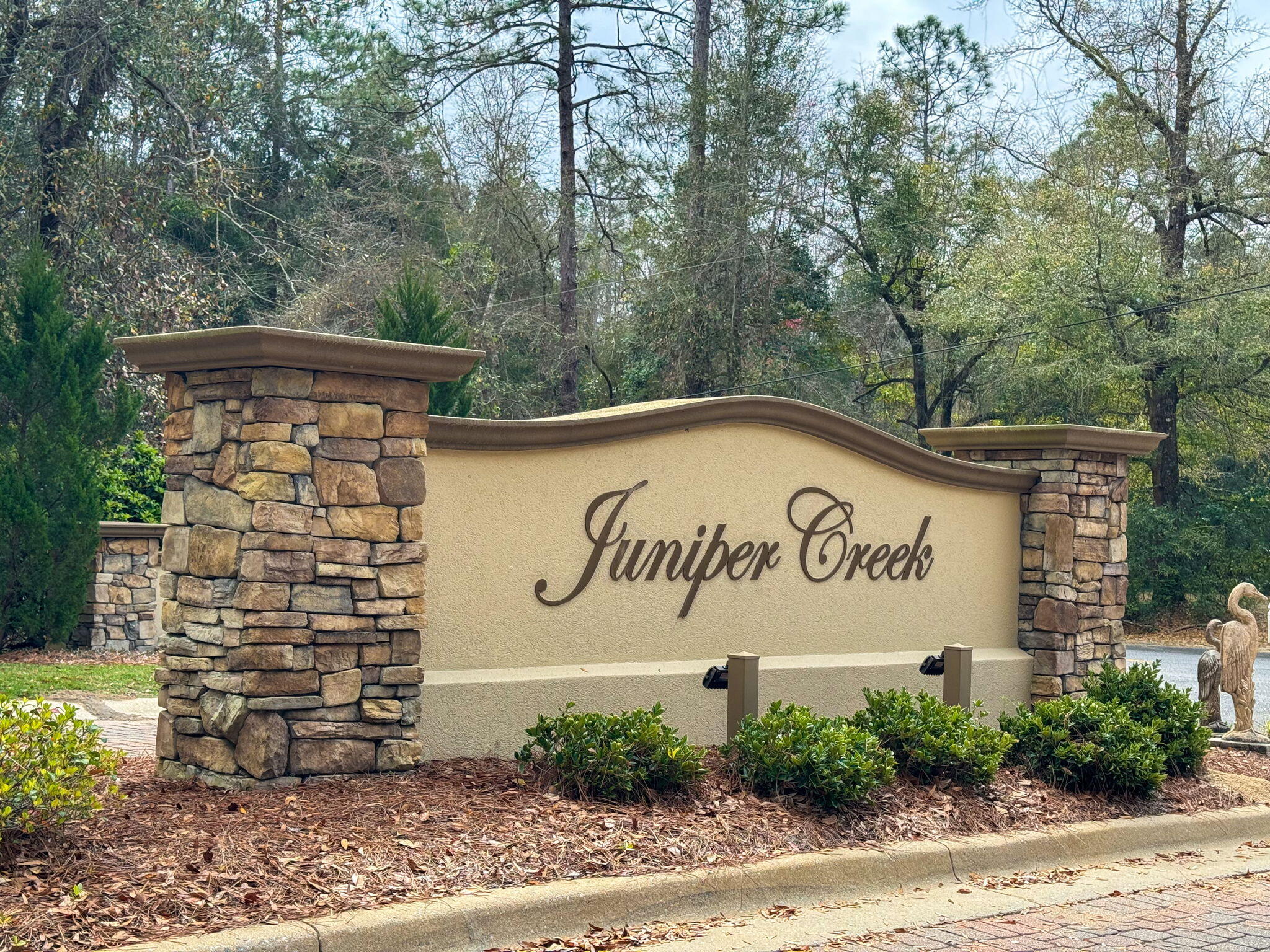 JUNIPER CREEK ESTATES - Residential