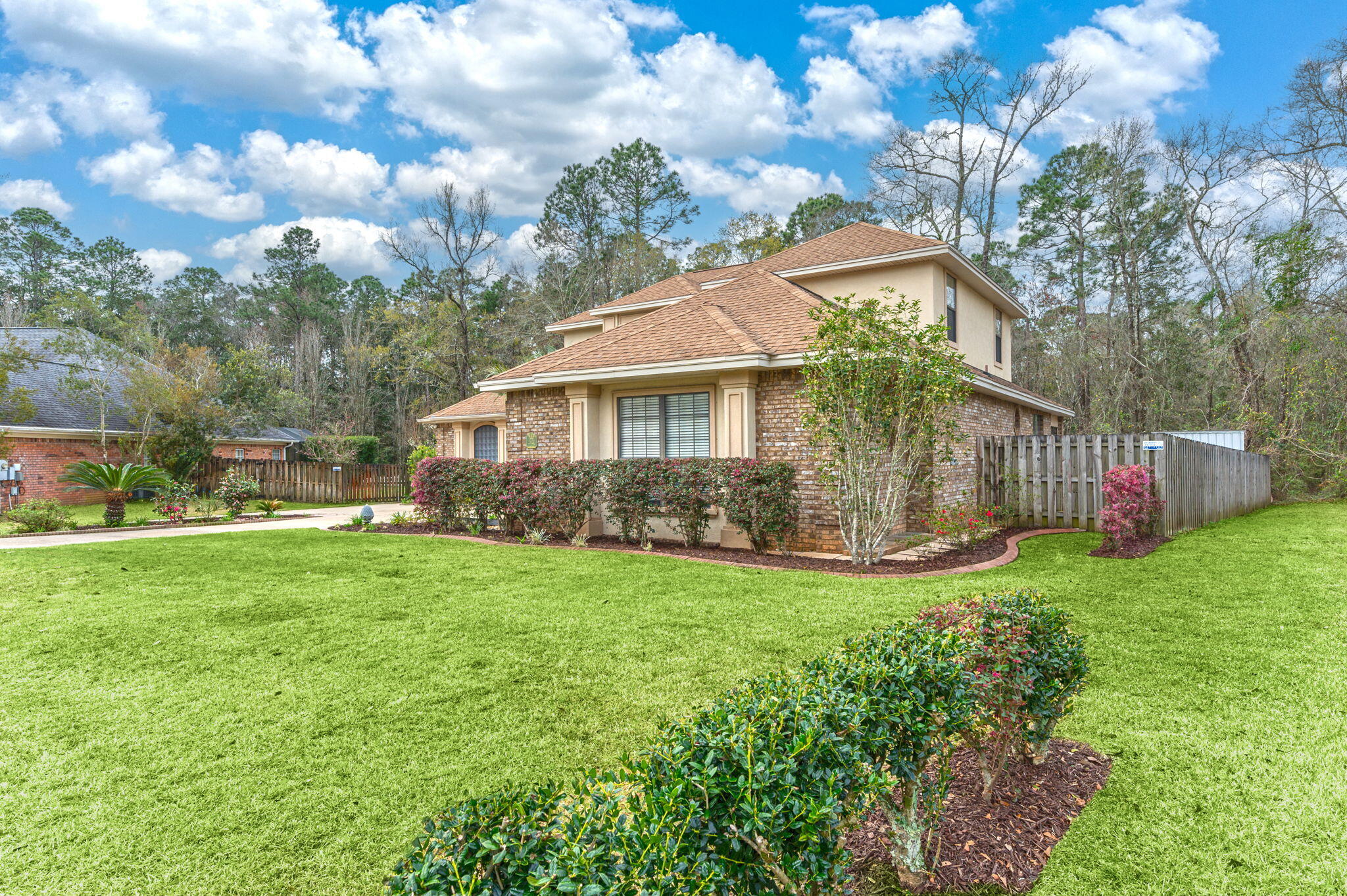 JUNIPER CREEK ESTATES - Residential