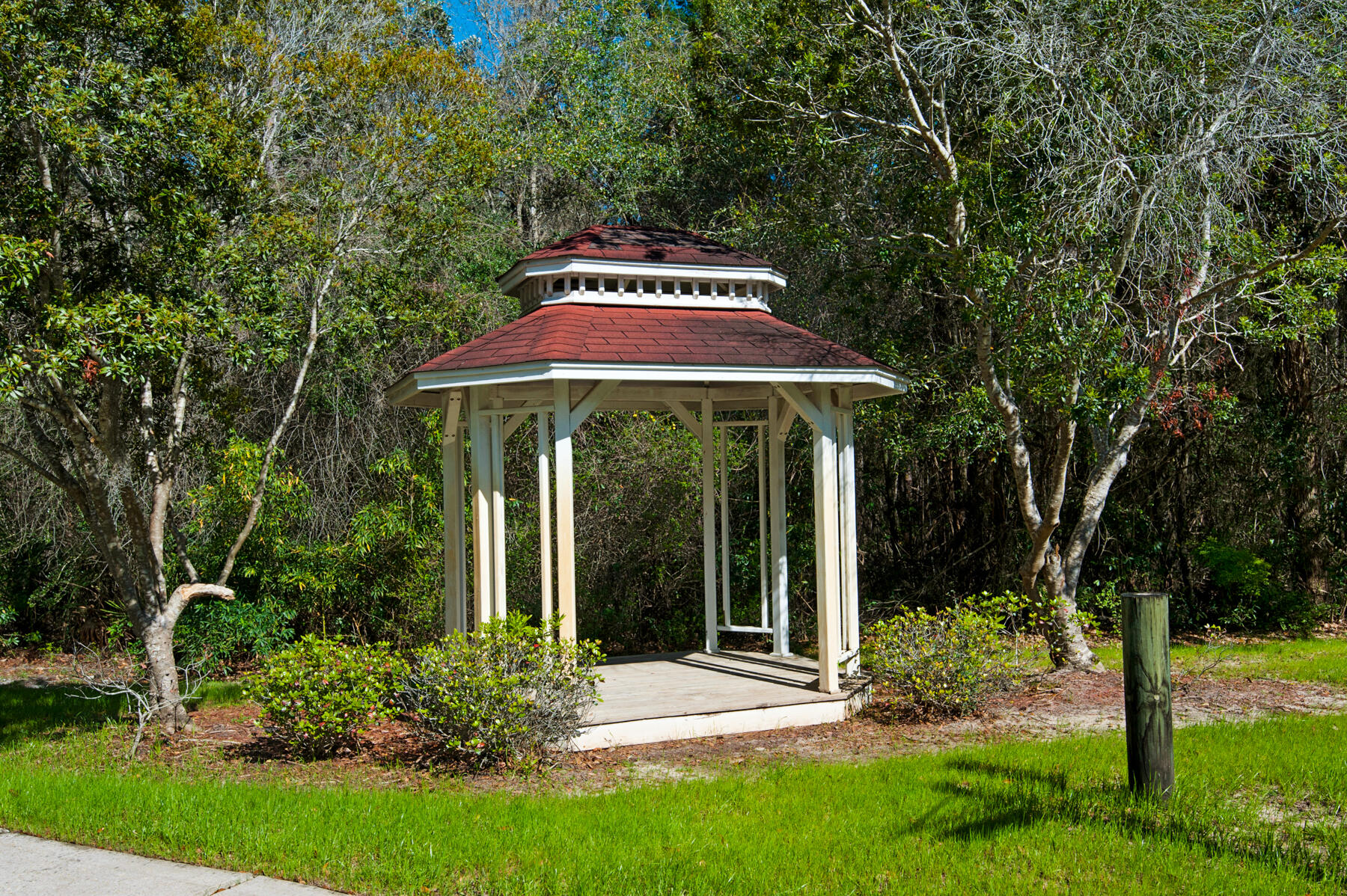 JUNIPER CREEK ESTATES - Residential