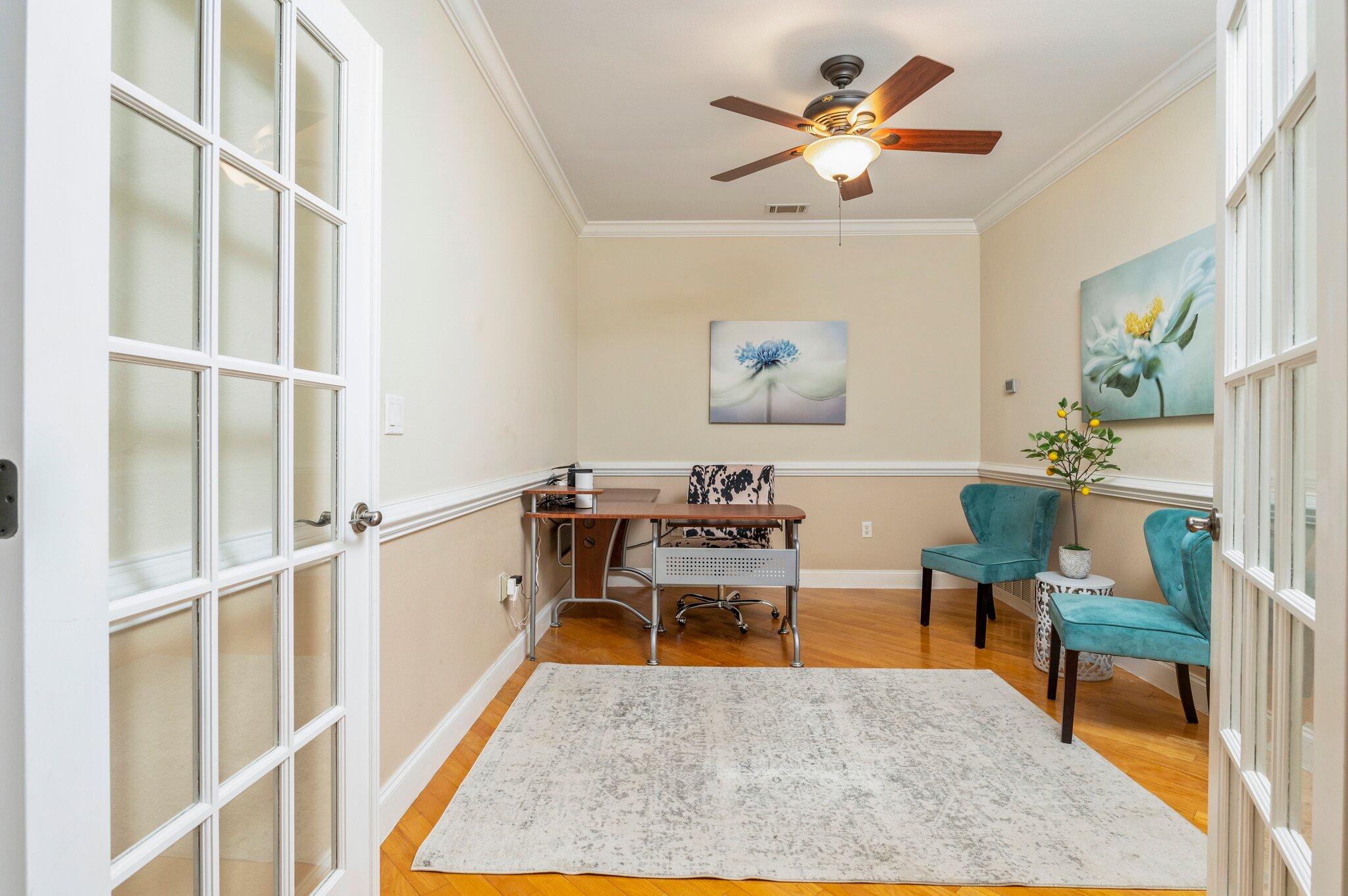 JUNIPER CREEK ESTATES - Residential