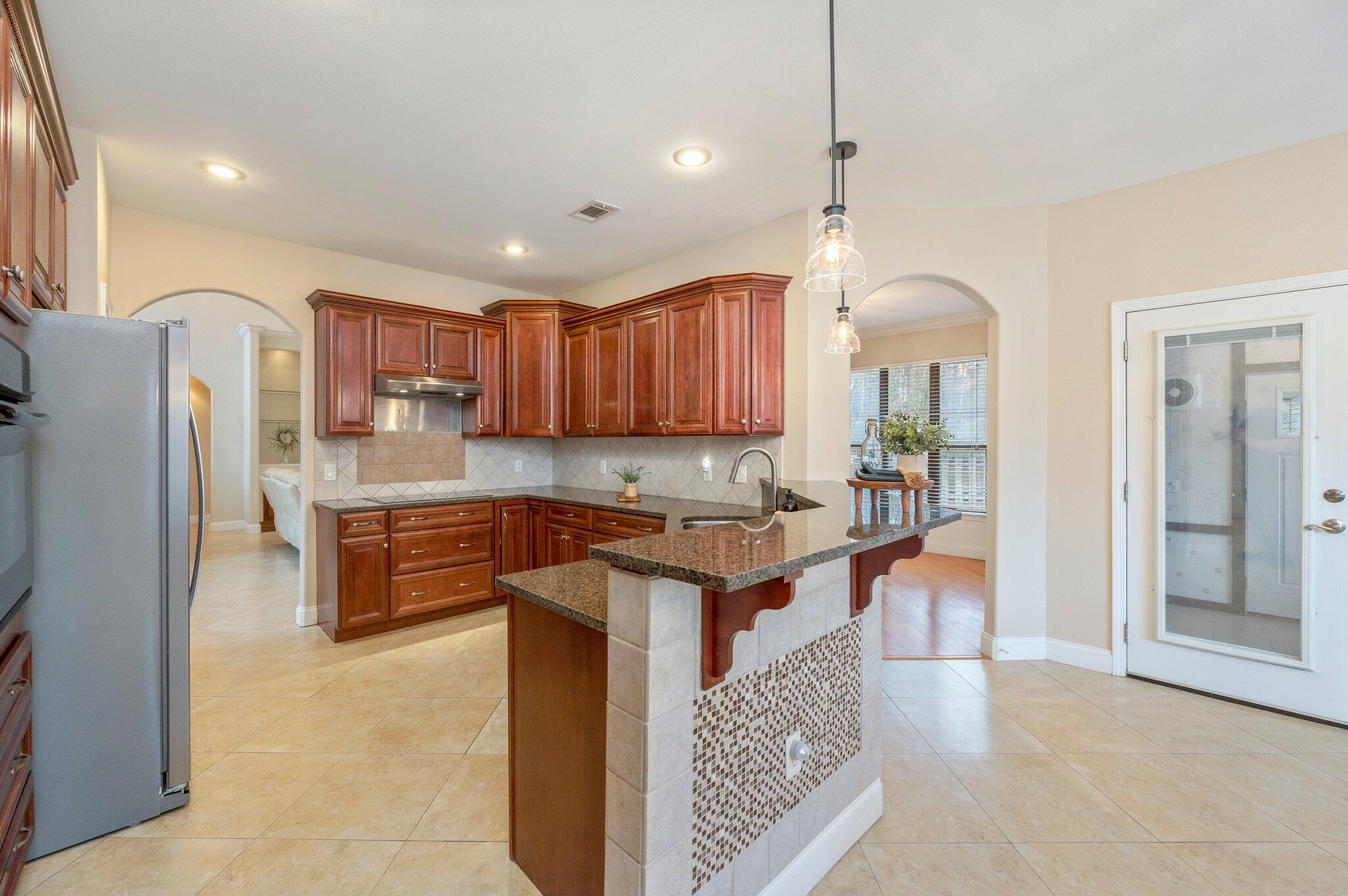 JUNIPER CREEK ESTATES - Residential