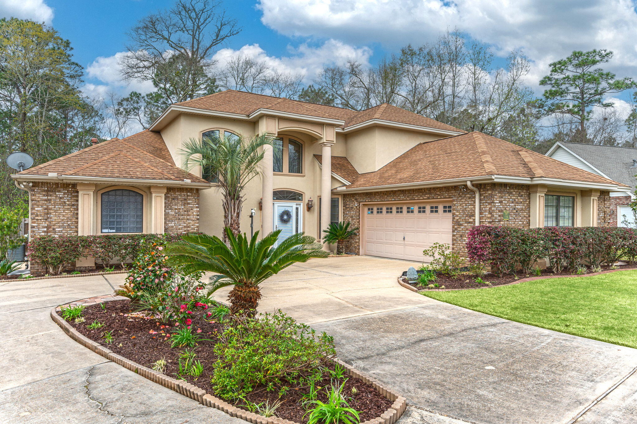 JUNIPER CREEK ESTATES - Residential