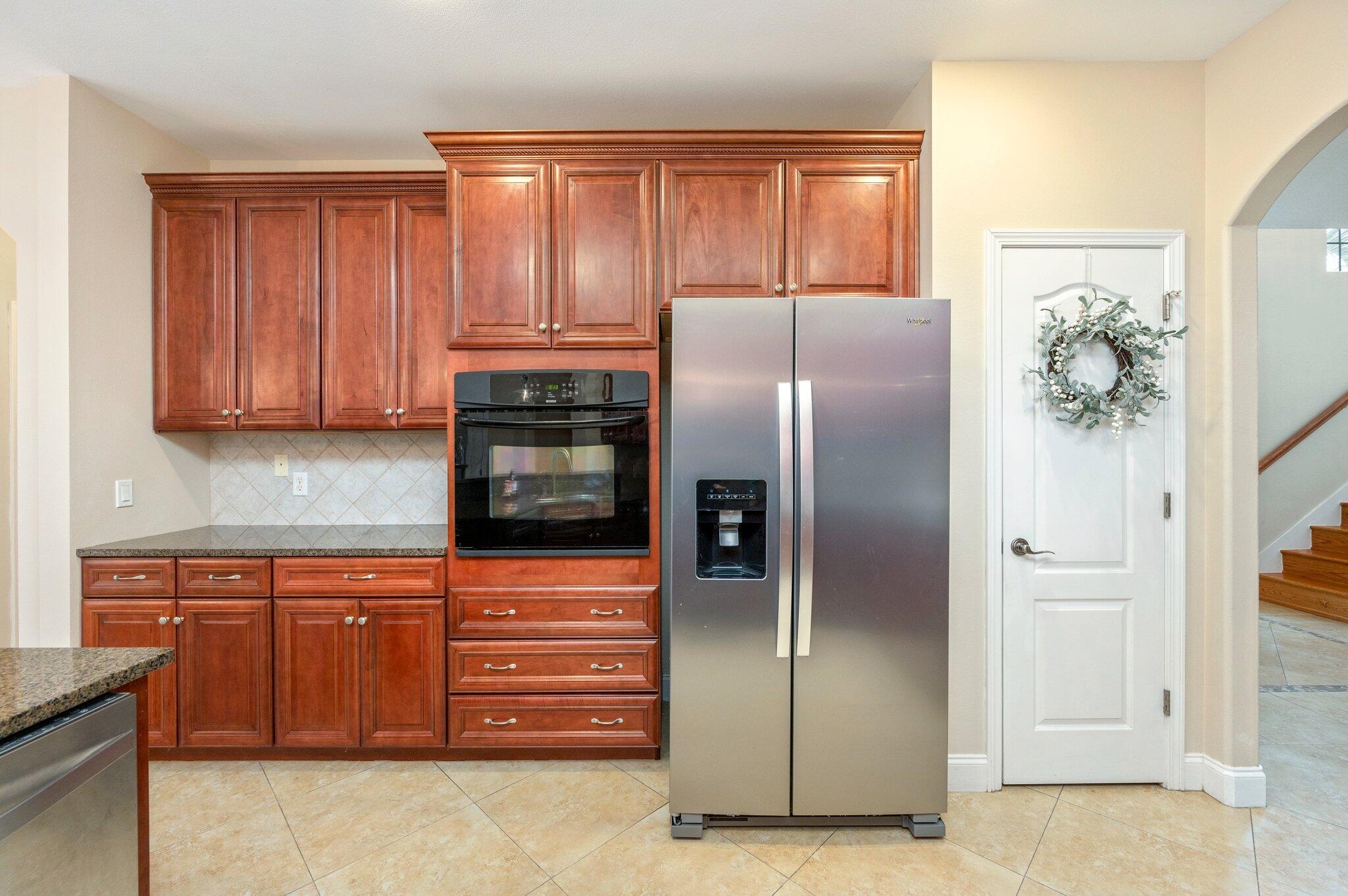 JUNIPER CREEK ESTATES - Residential