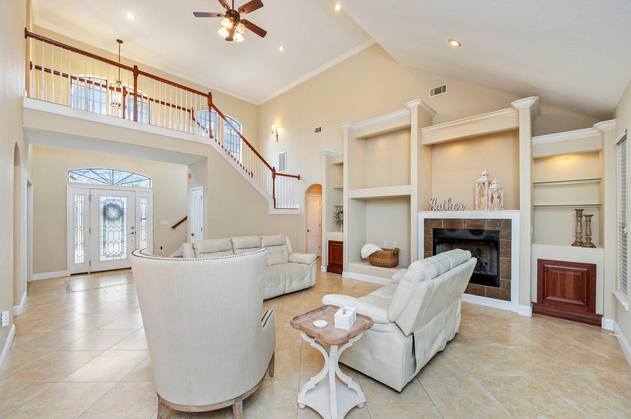 JUNIPER CREEK ESTATES - Residential