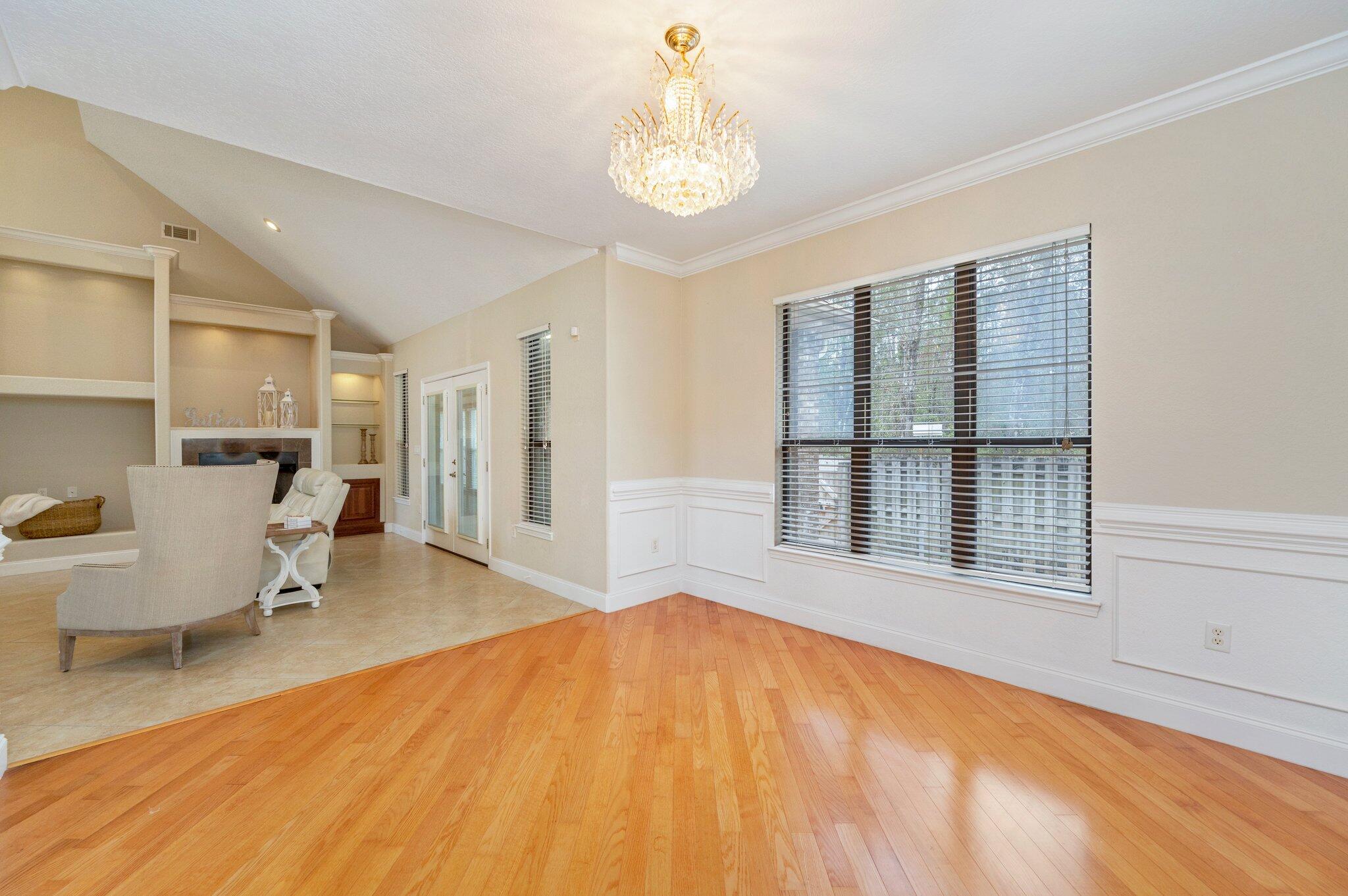 JUNIPER CREEK ESTATES - Residential