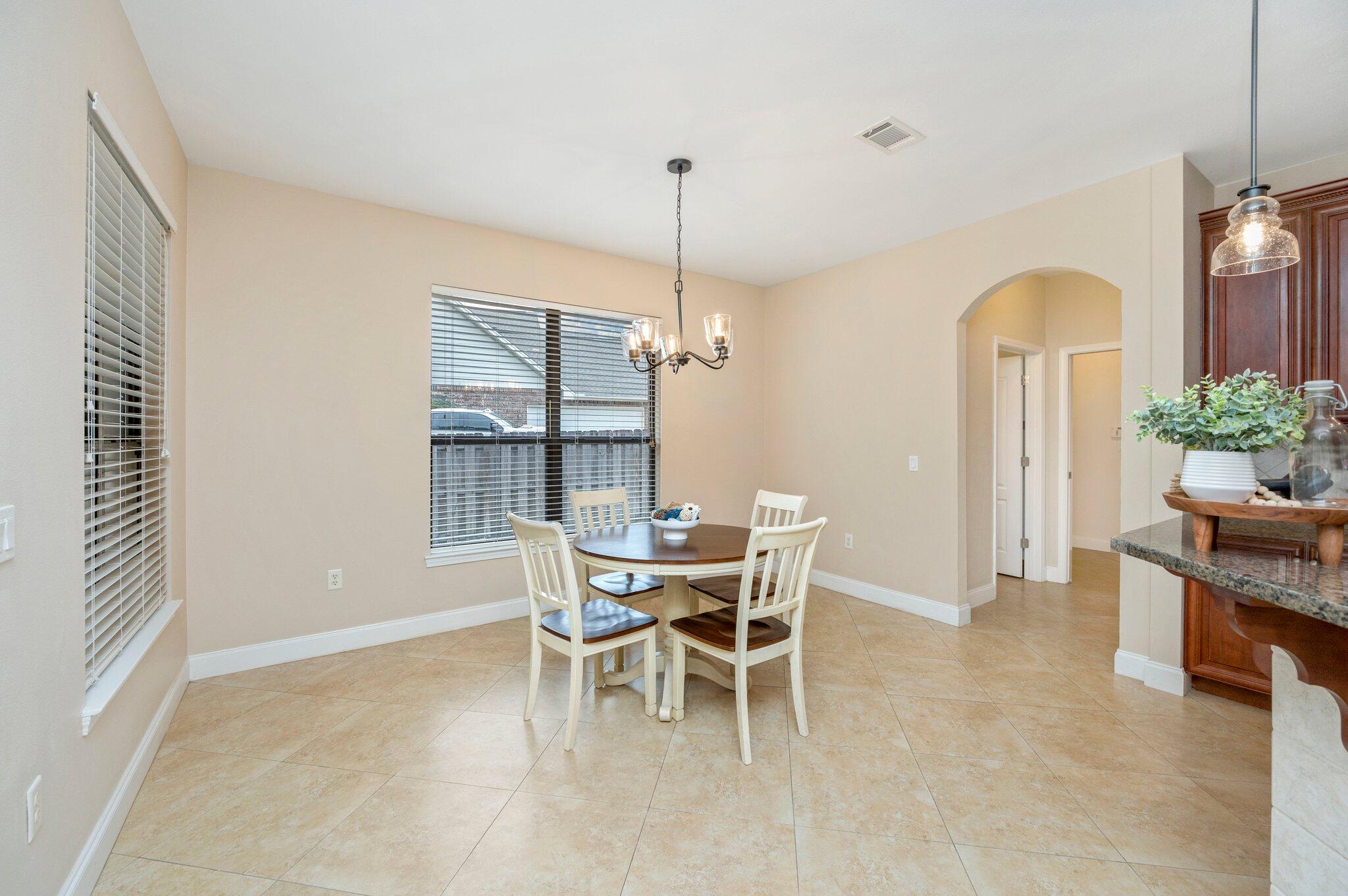 JUNIPER CREEK ESTATES - Residential