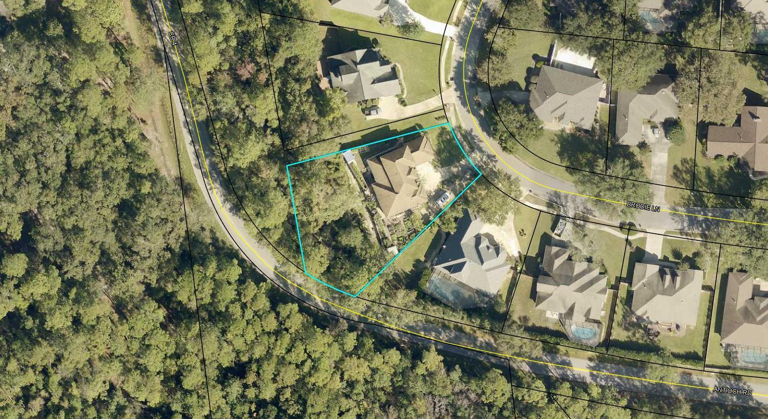 JUNIPER CREEK ESTATES - Residential