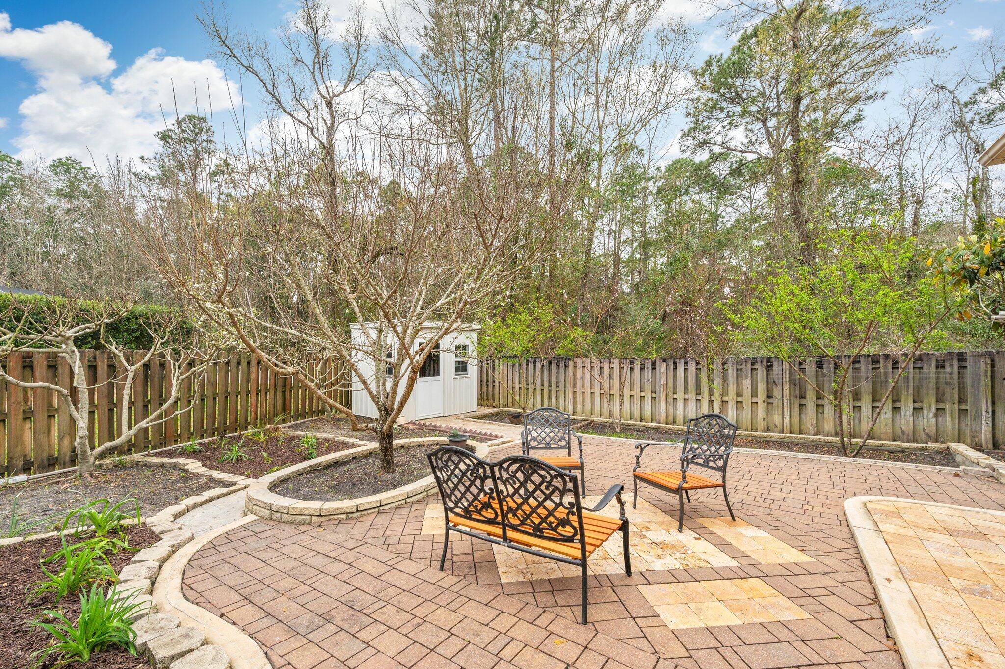 JUNIPER CREEK ESTATES - Residential