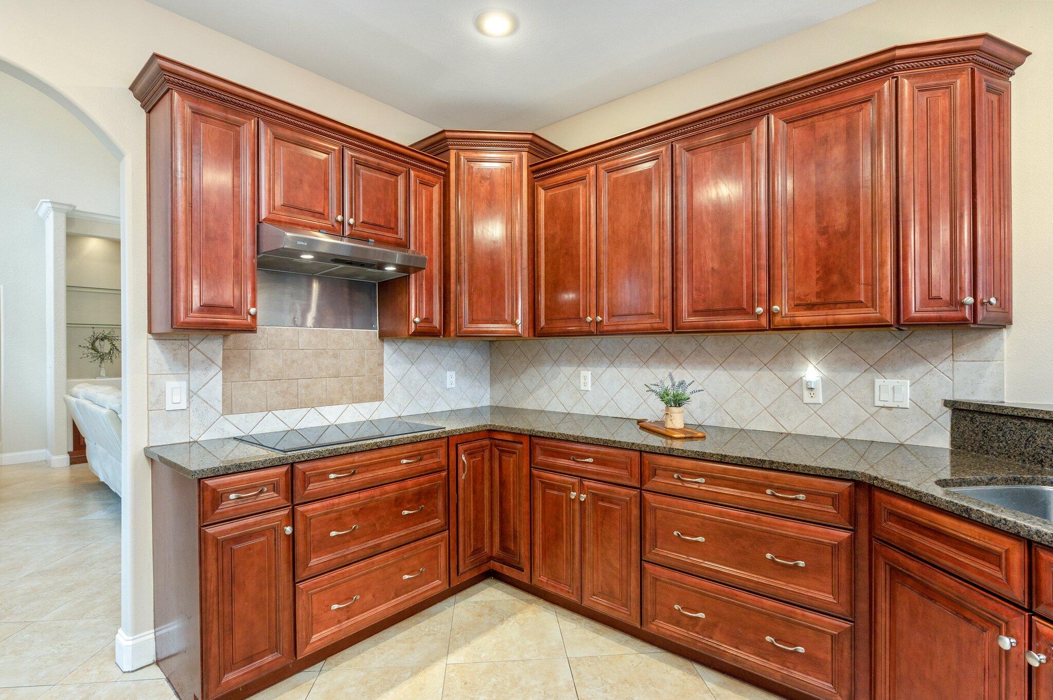 JUNIPER CREEK ESTATES - Residential