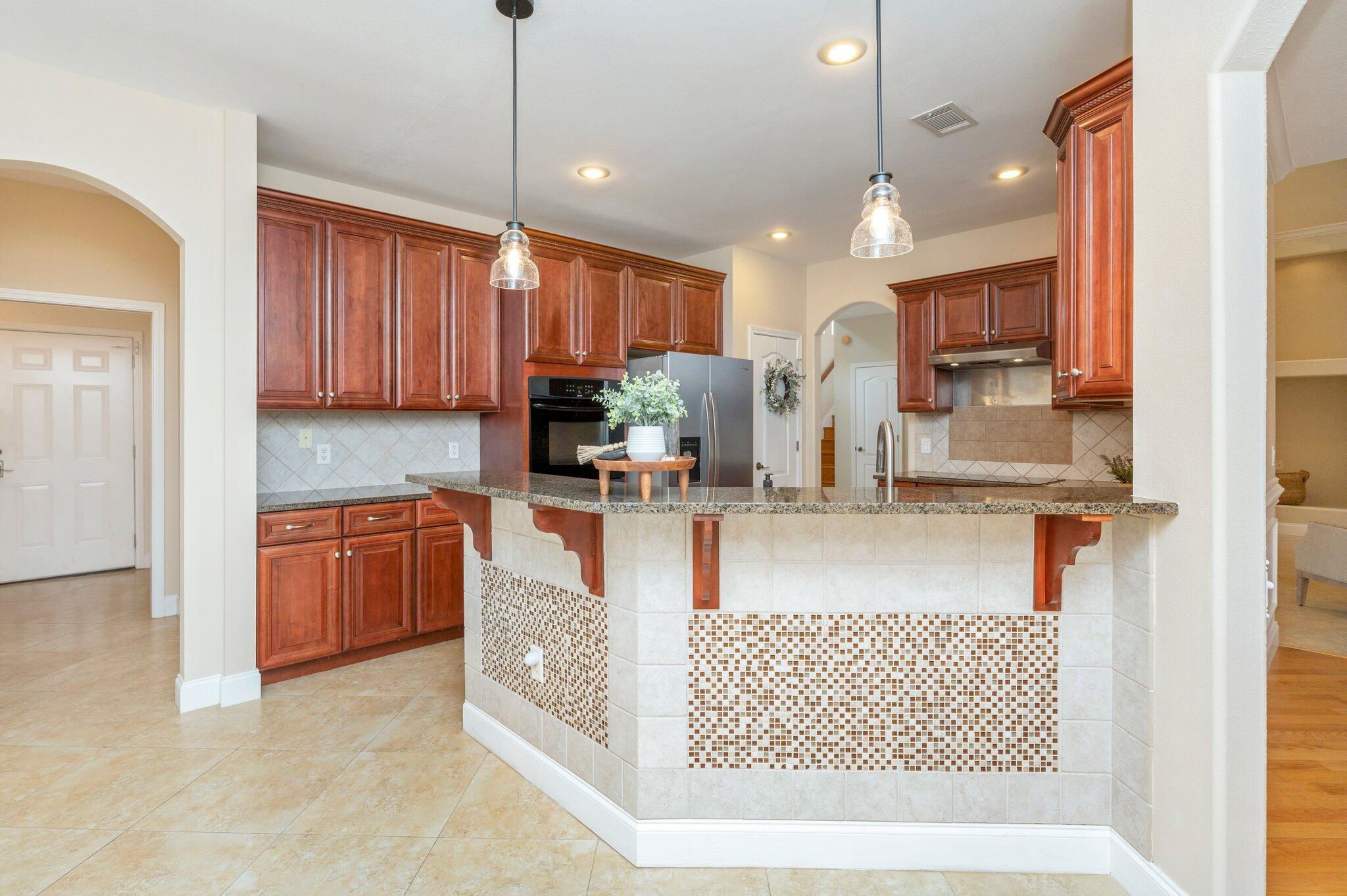 JUNIPER CREEK ESTATES - Residential