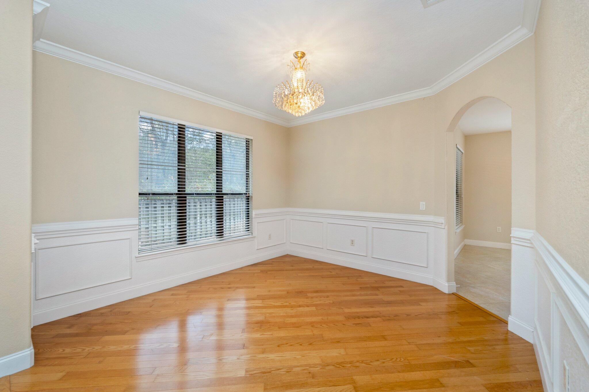 JUNIPER CREEK ESTATES - Residential