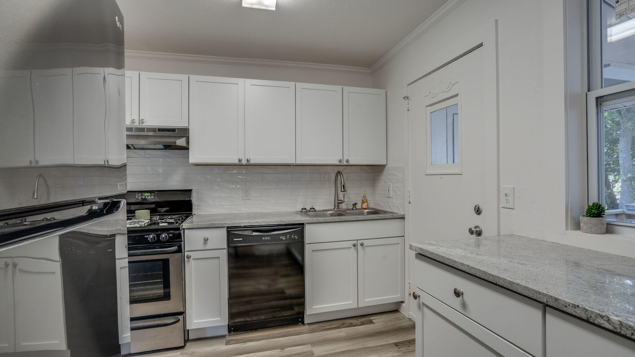 GARNIERS BEACH - Residential