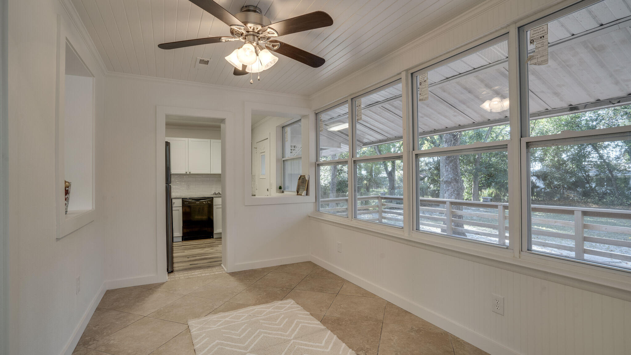 GARNIERS BEACH - Residential