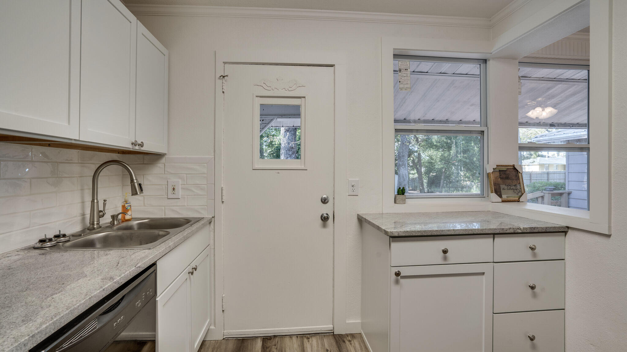 GARNIERS BEACH - Residential