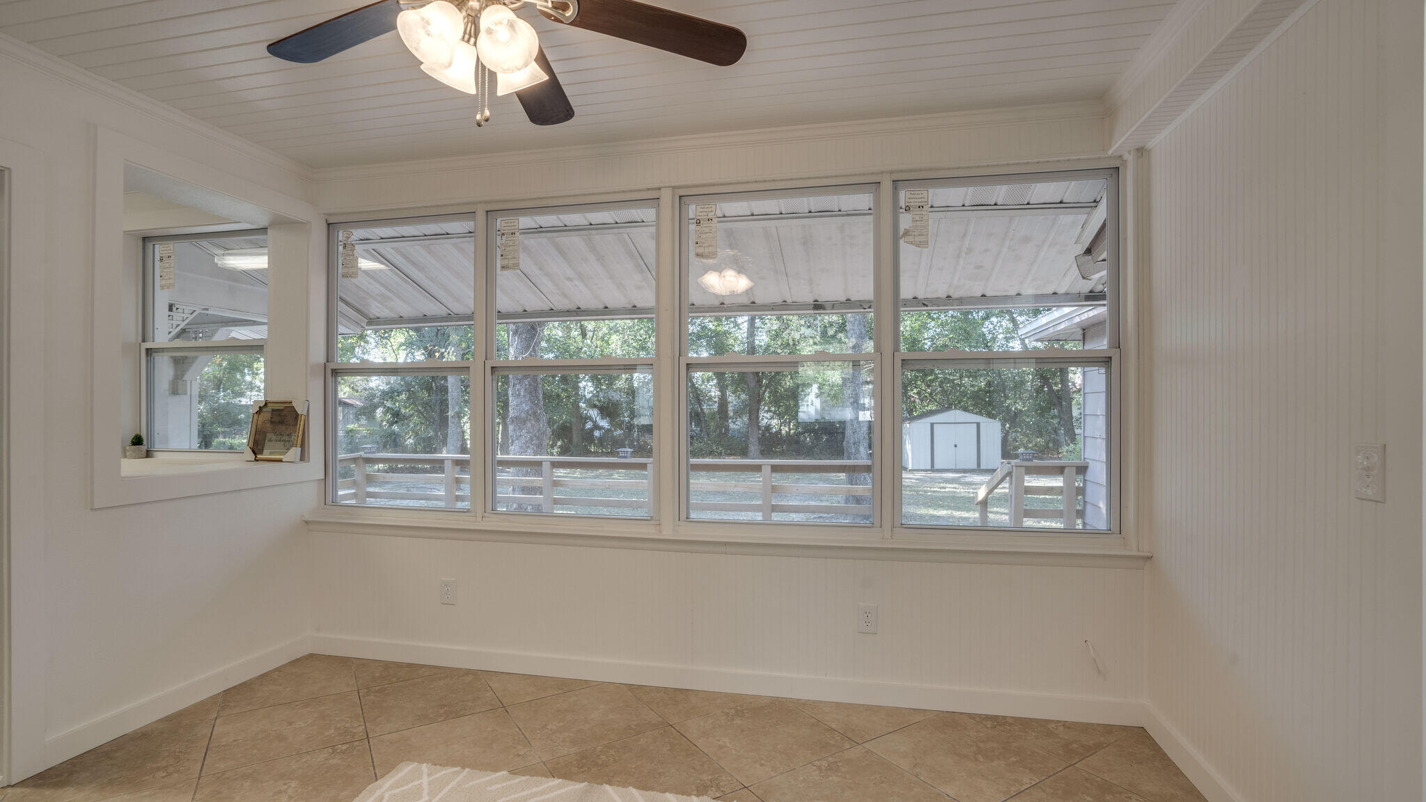 GARNIERS BEACH - Residential