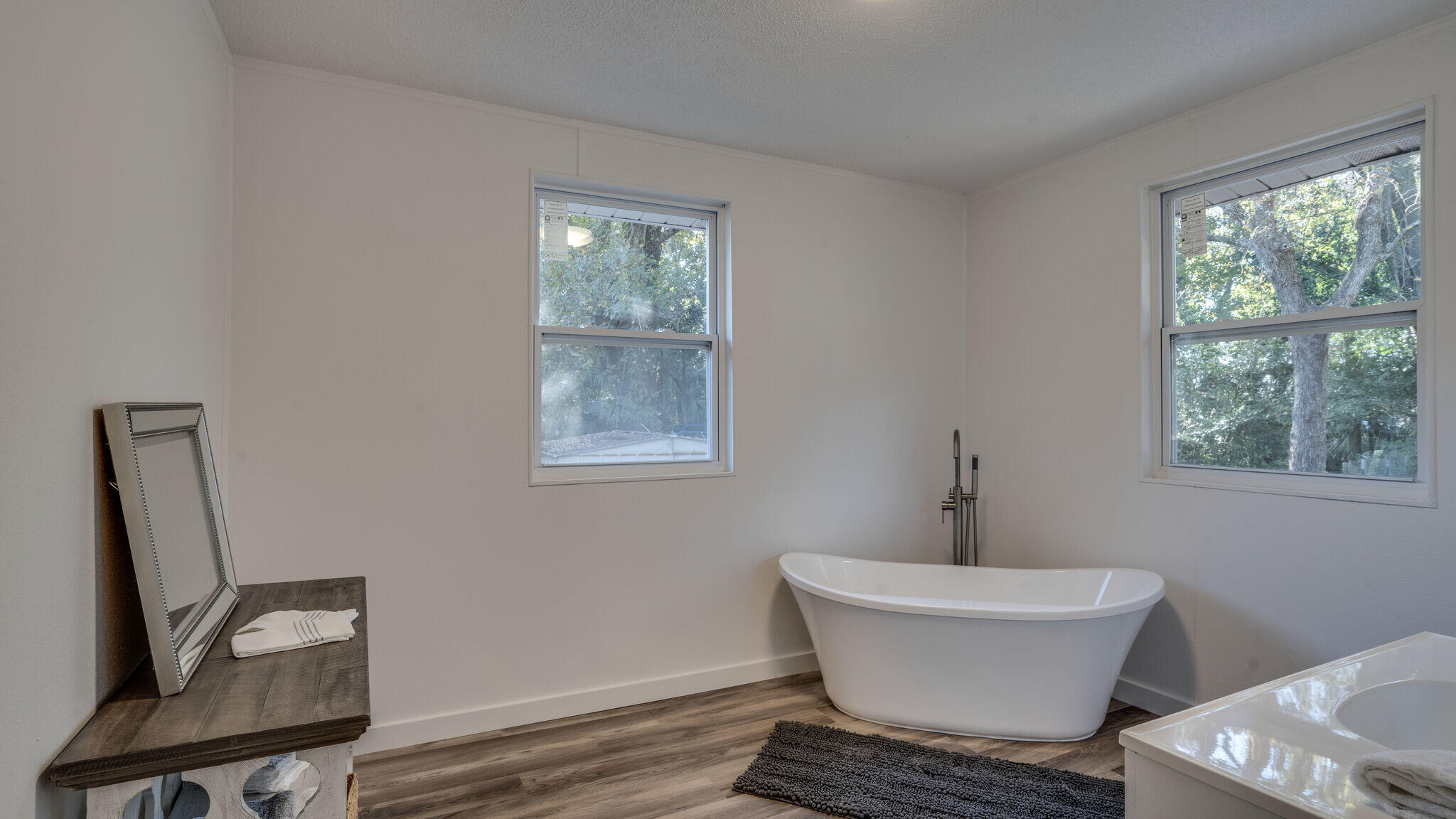 GARNIERS BEACH - Residential