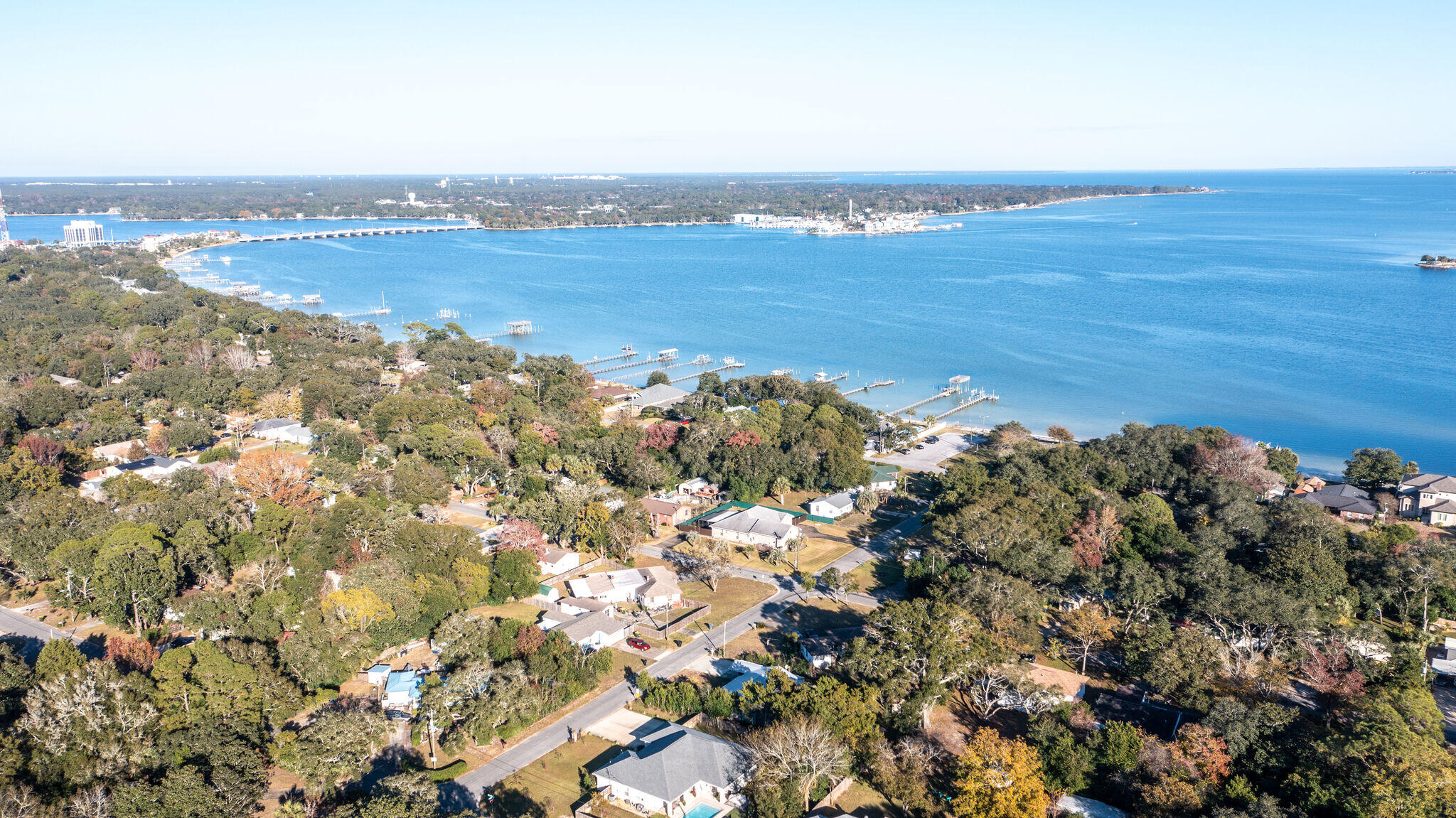 GARNIERS BEACH - Residential