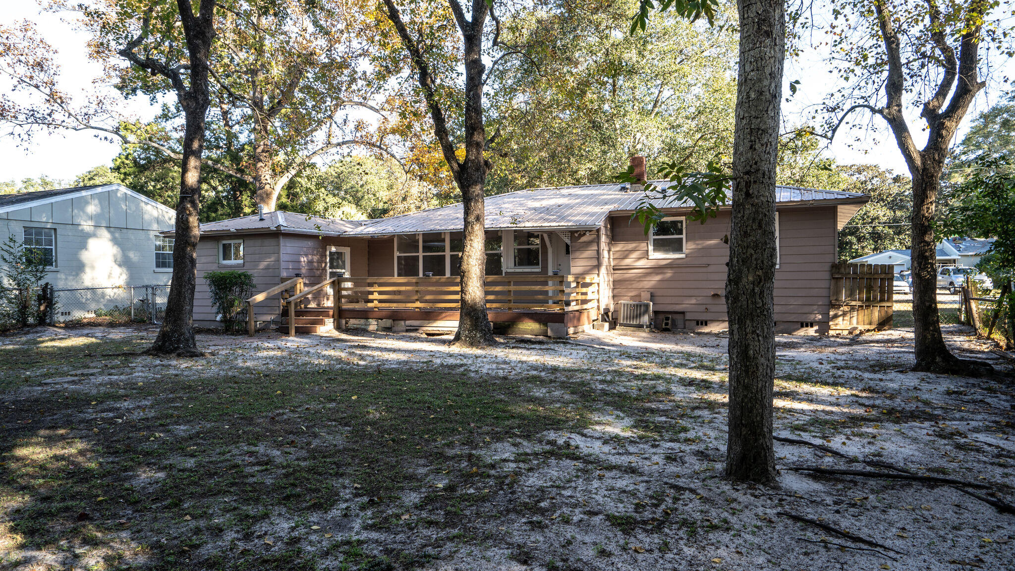 GARNIERS BEACH - Residential