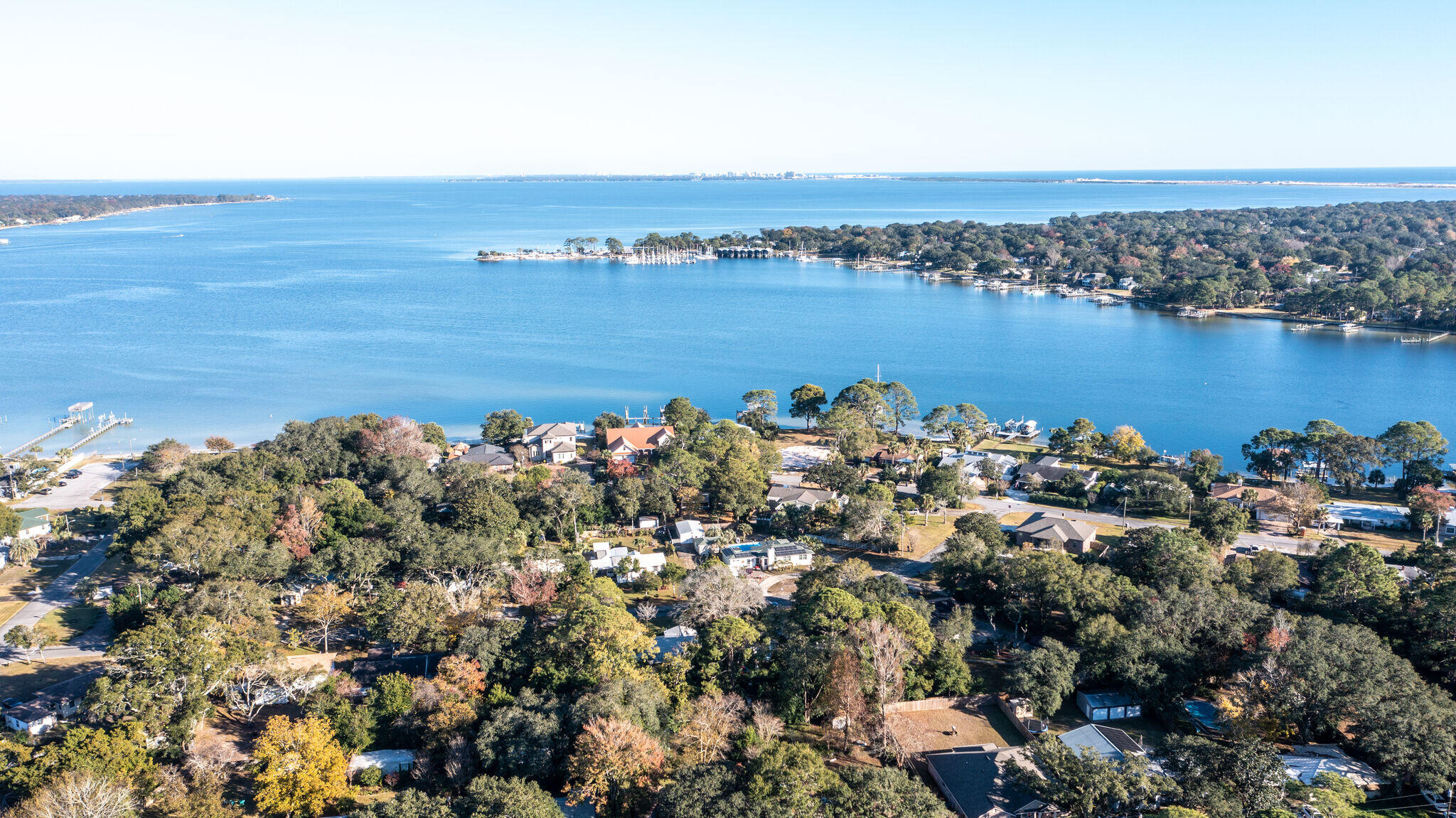 GARNIERS BEACH - Residential