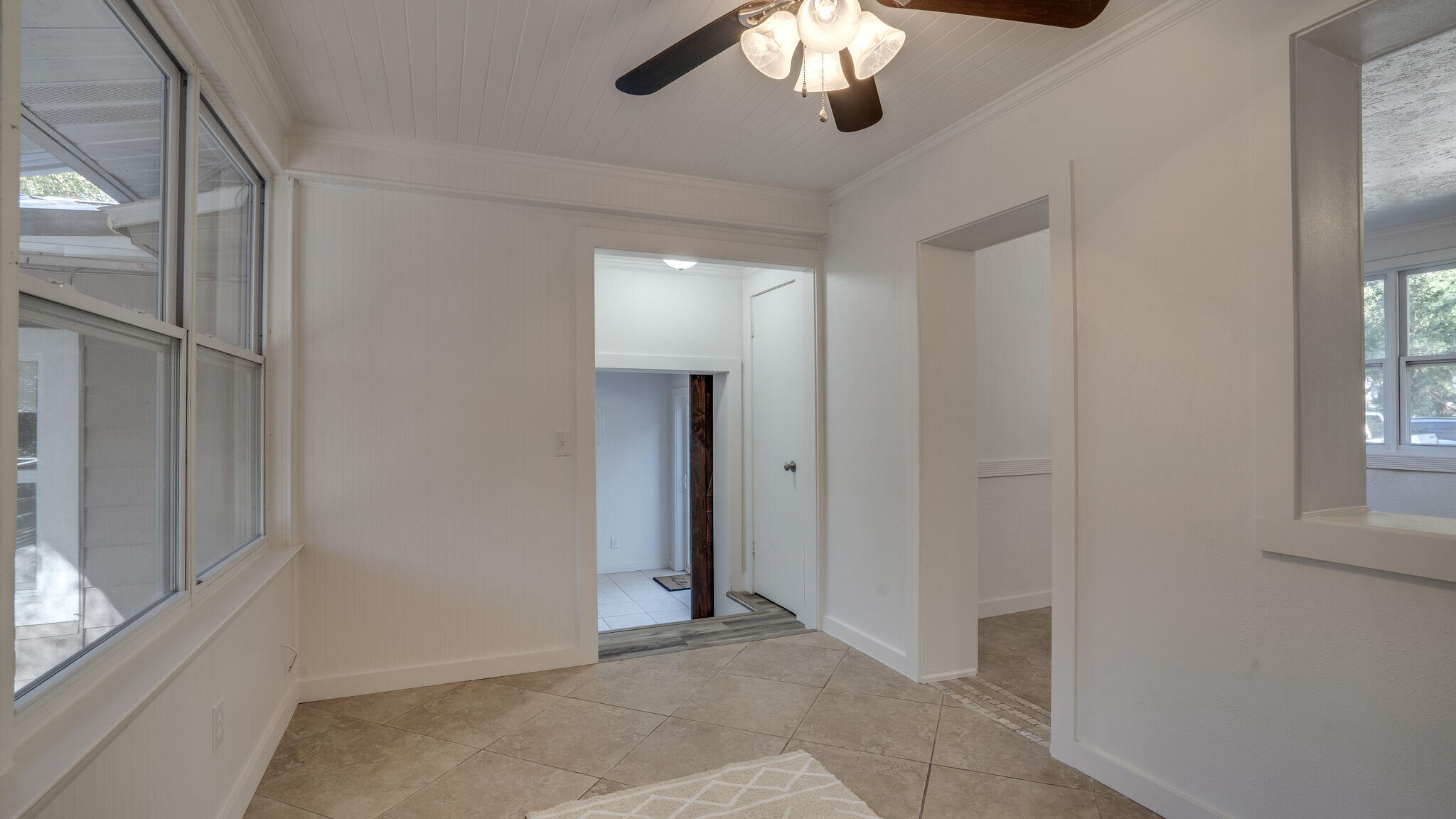 GARNIERS BEACH - Residential