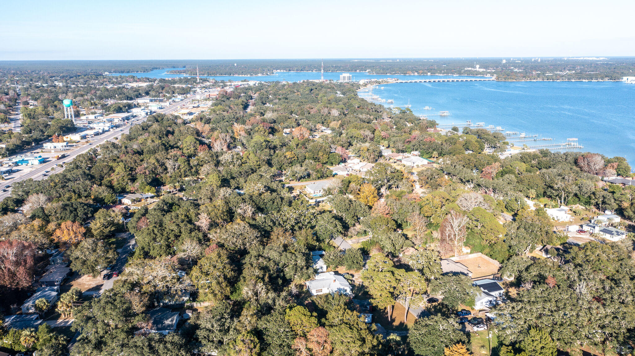 GARNIERS BEACH - Residential