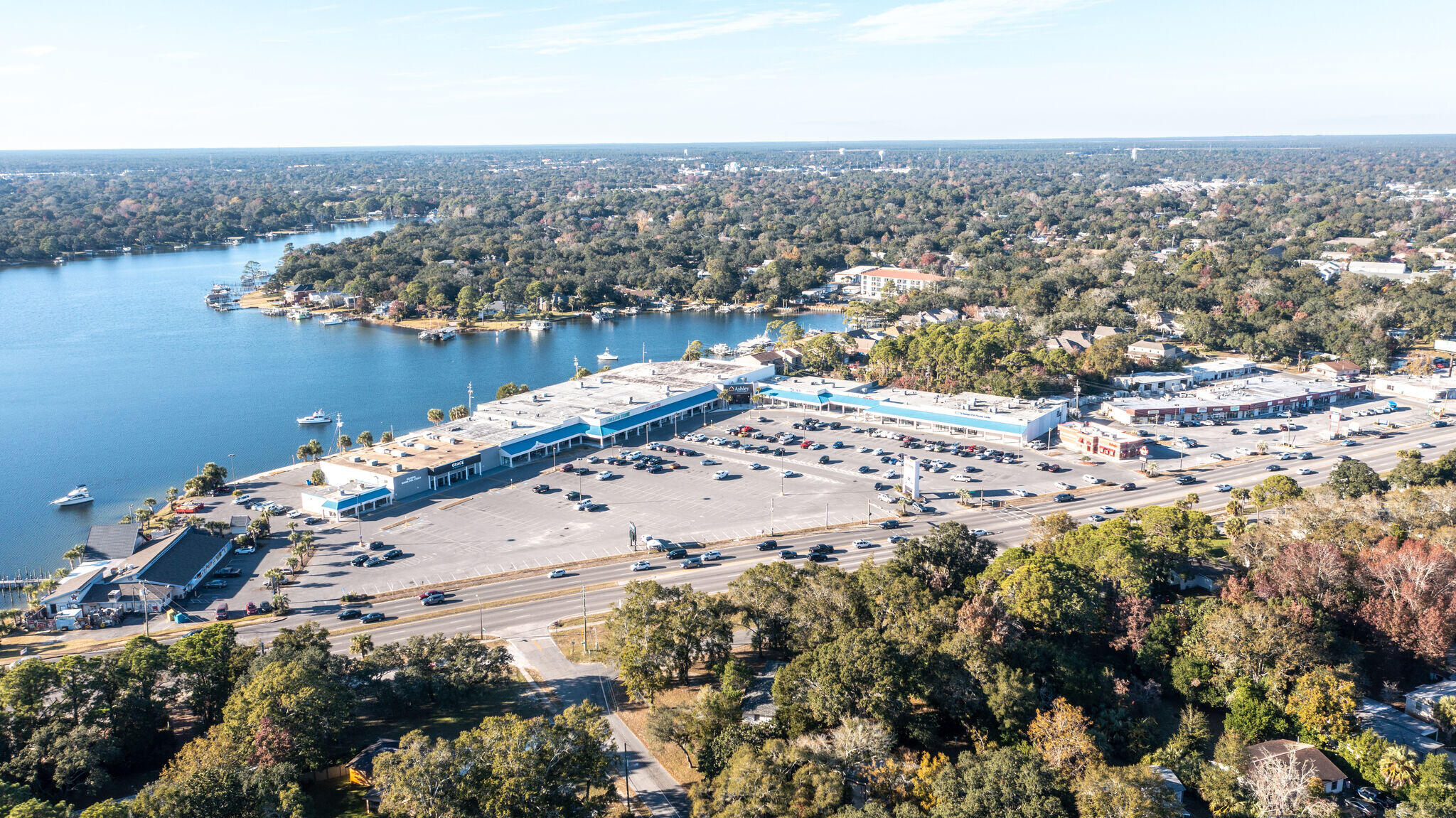 GARNIERS BEACH - Residential