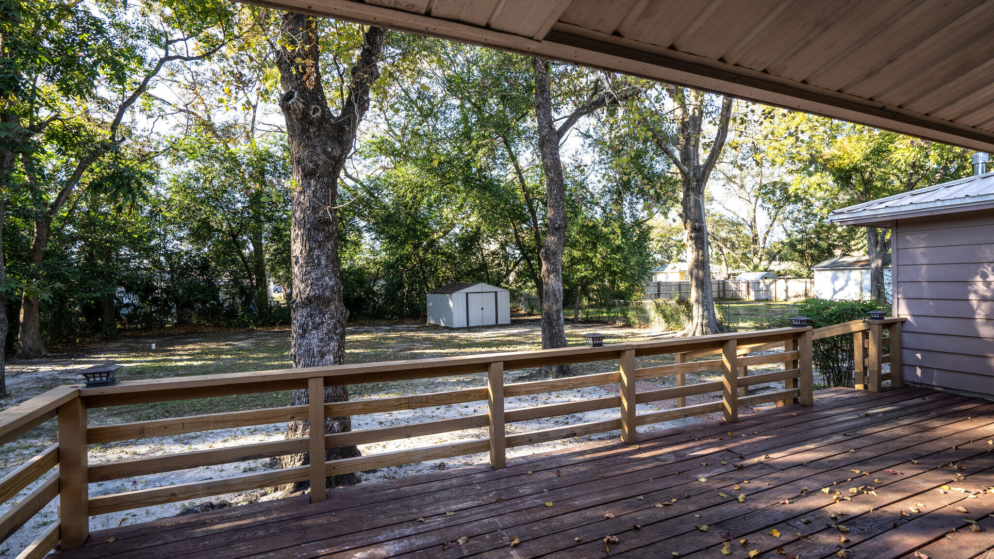 GARNIERS BEACH - Residential