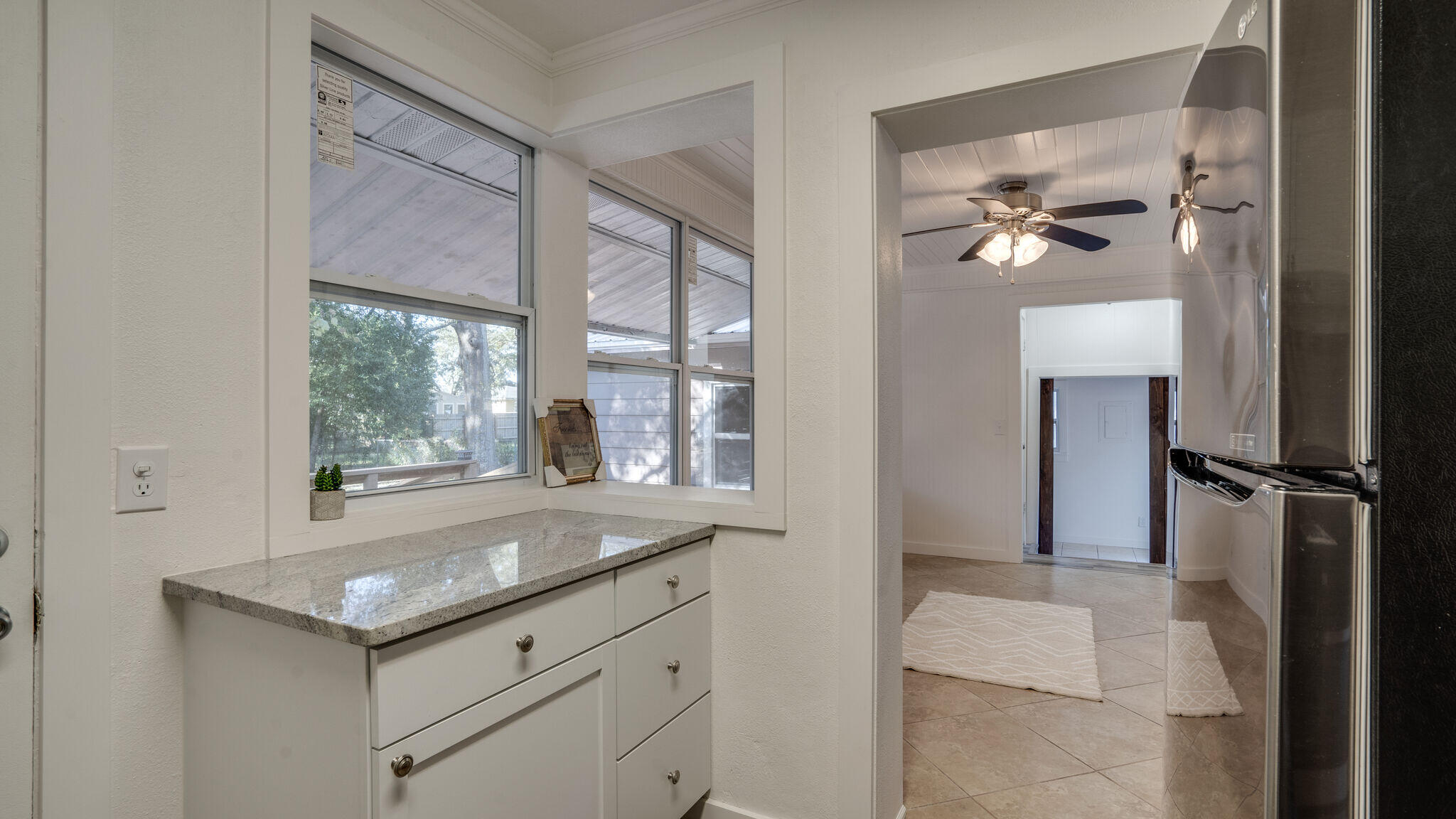 GARNIERS BEACH - Residential