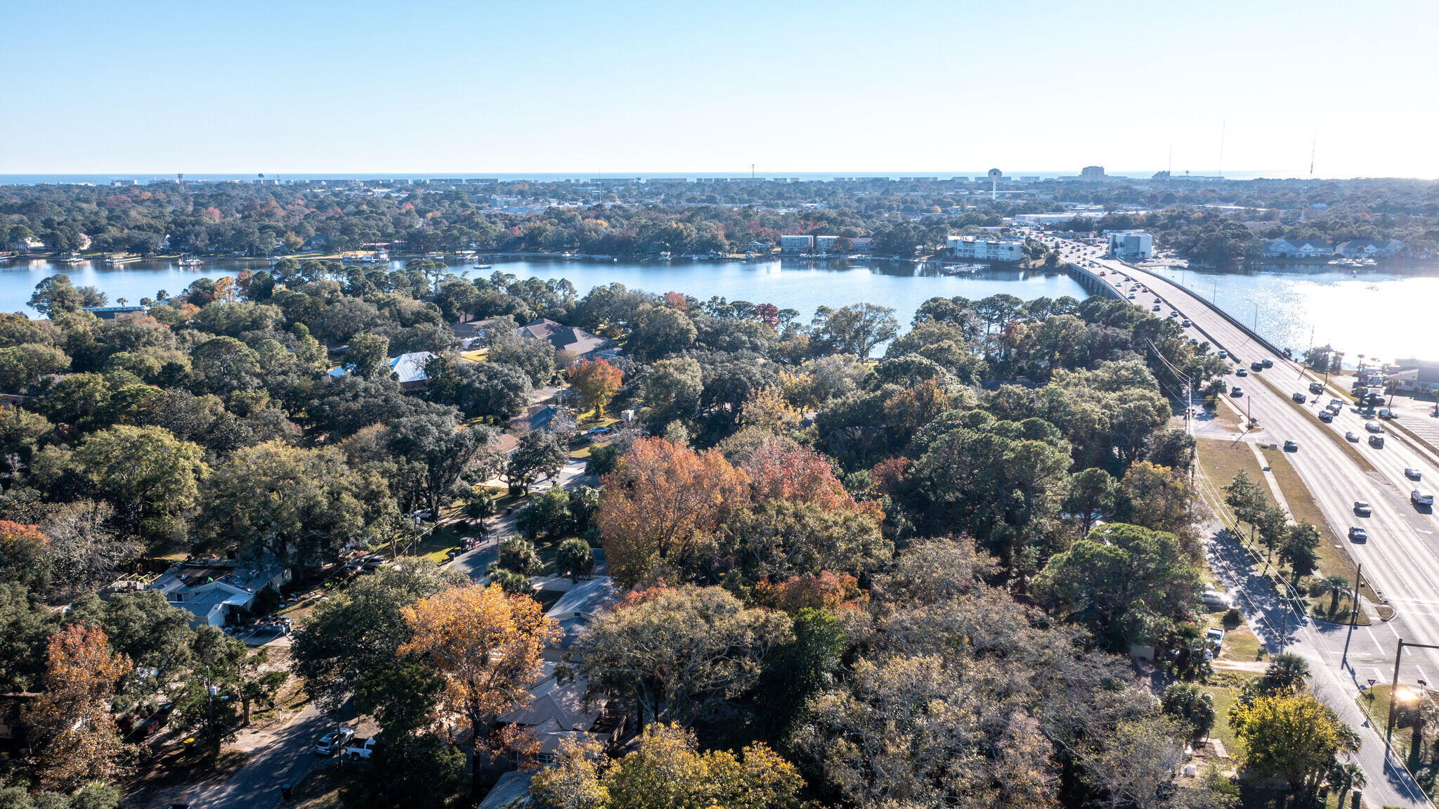 GARNIERS BEACH - Residential