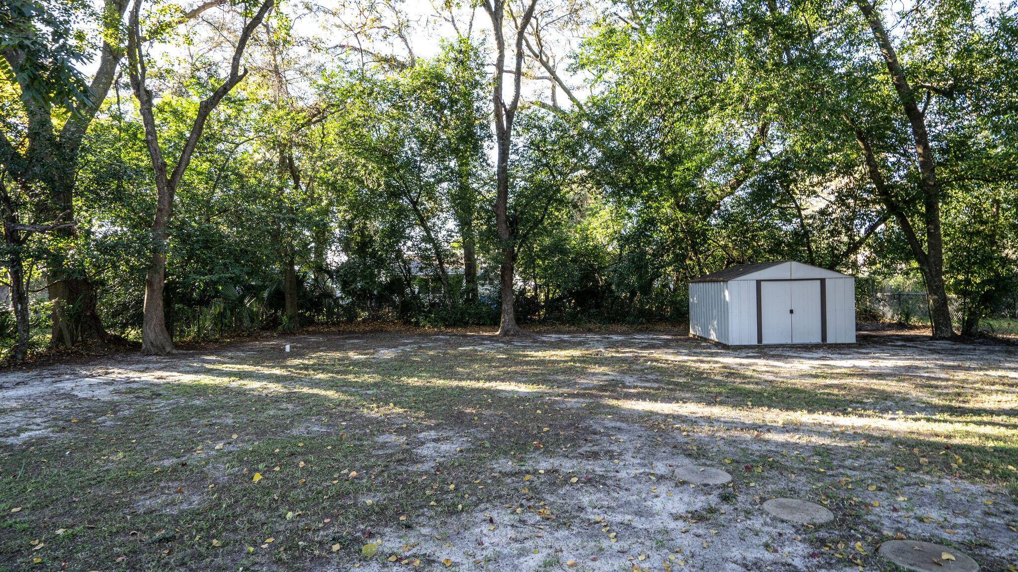 GARNIERS BEACH - Residential