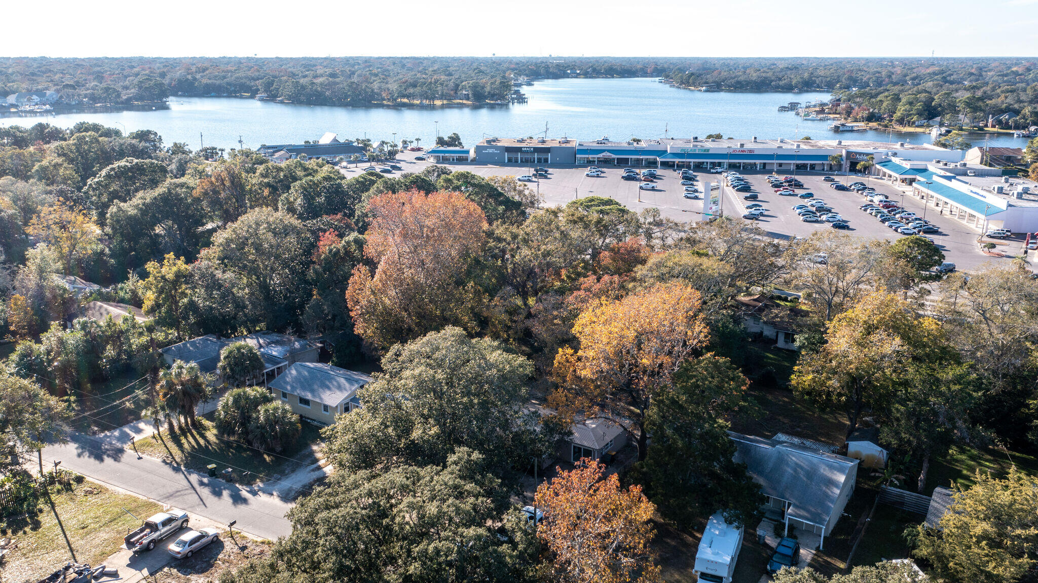 GARNIERS BEACH - Residential