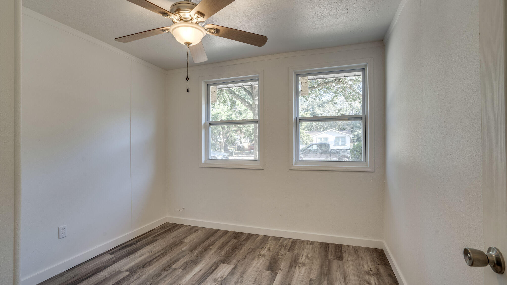 GARNIERS BEACH - Residential