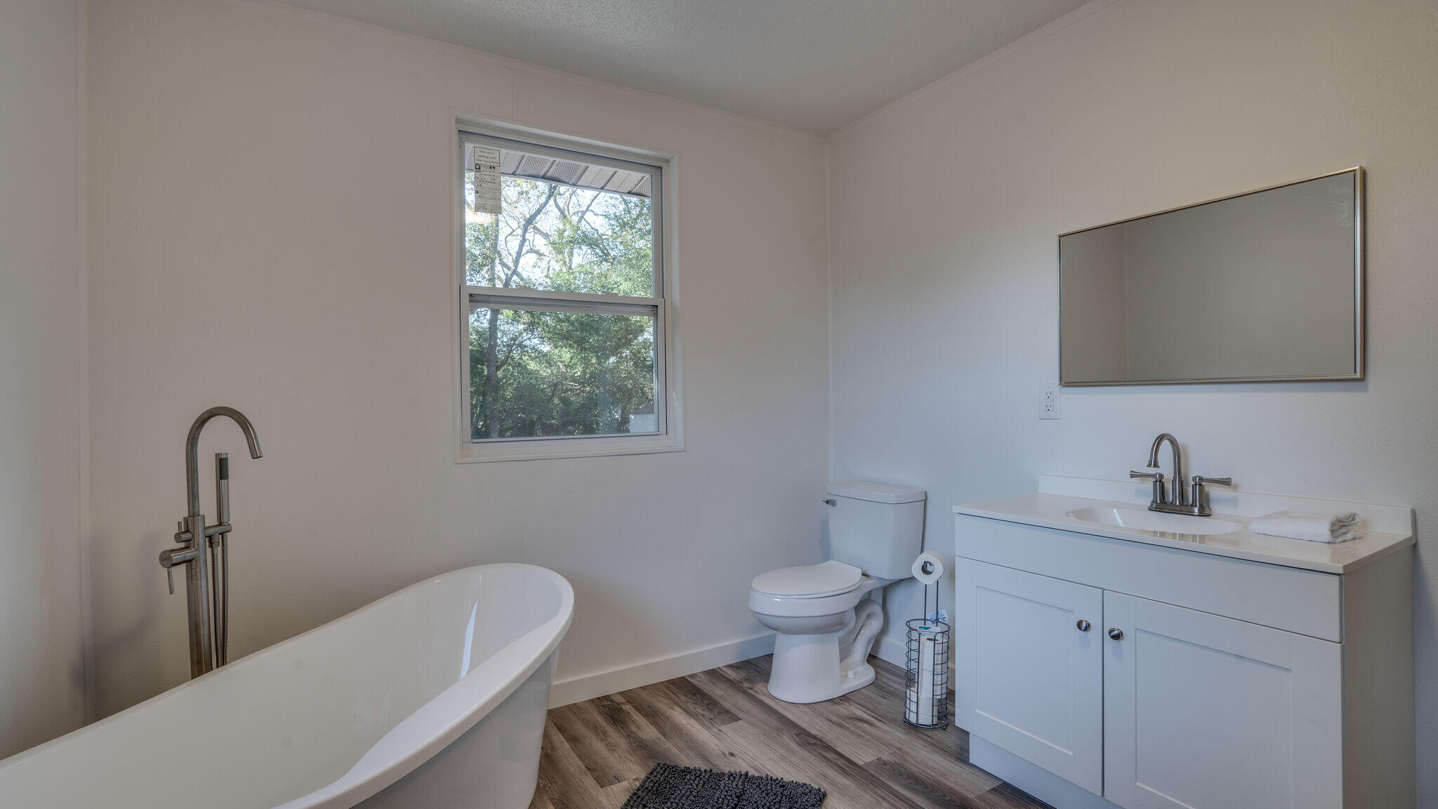 GARNIERS BEACH - Residential