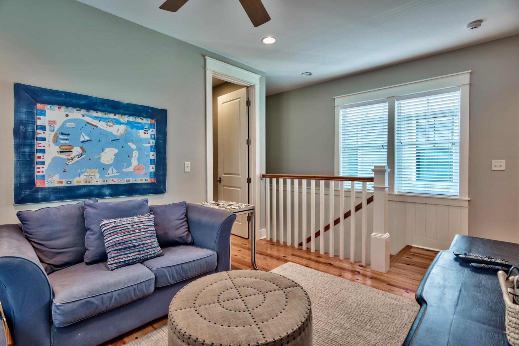 WATERCOLOR CROSSINGS - Residential