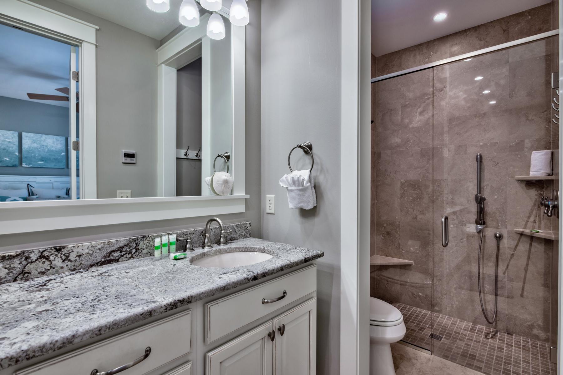 WATERCOLOR CROSSINGS - Residential