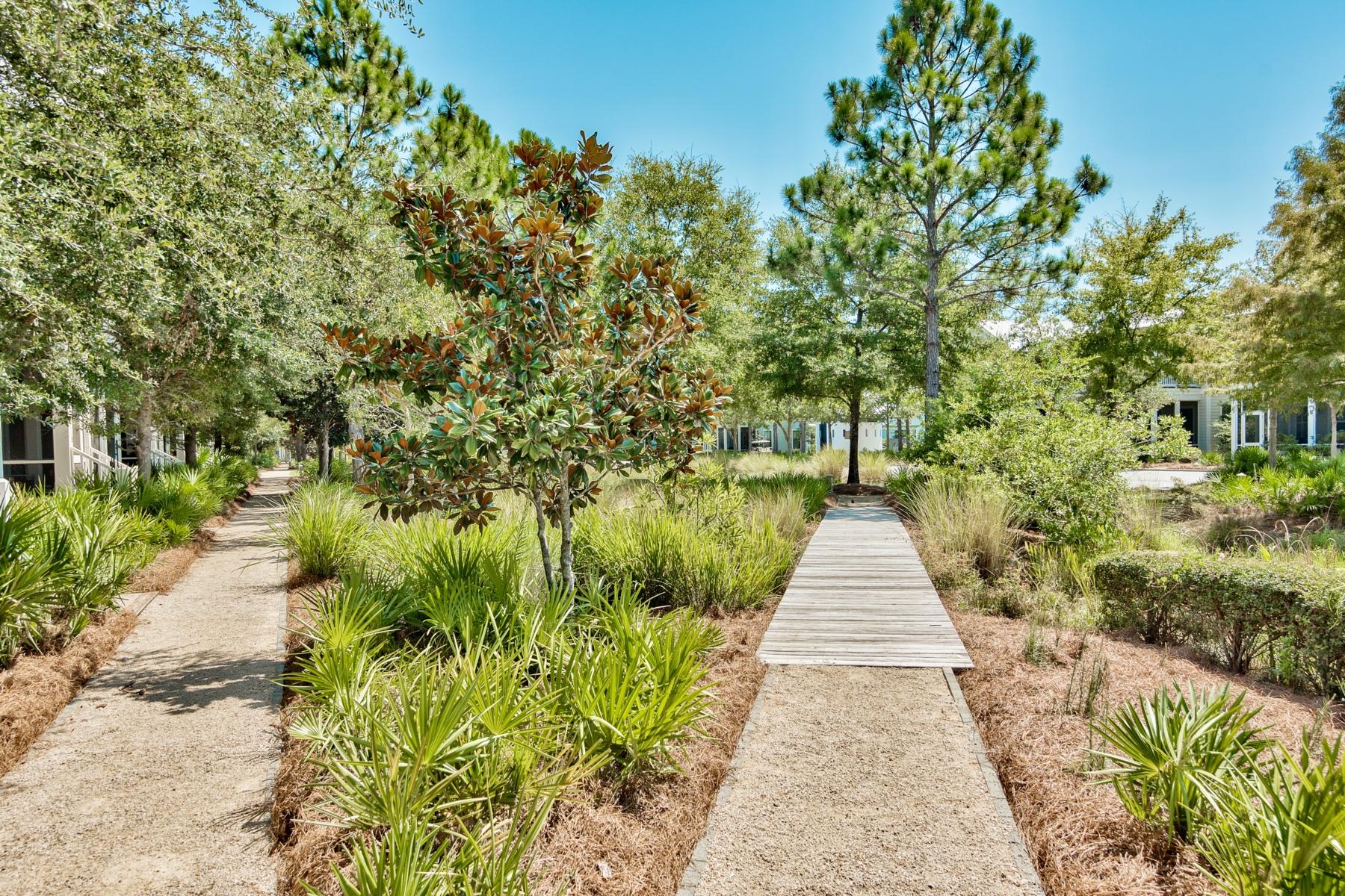 WATERCOLOR CROSSINGS - Residential