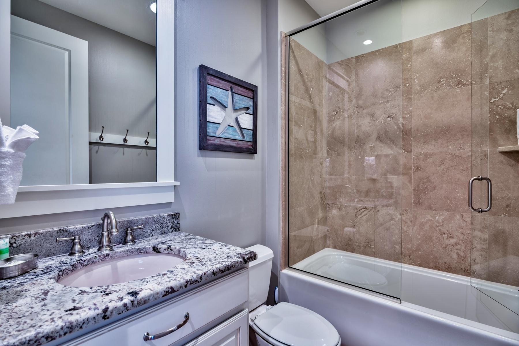 WATERCOLOR CROSSINGS - Residential