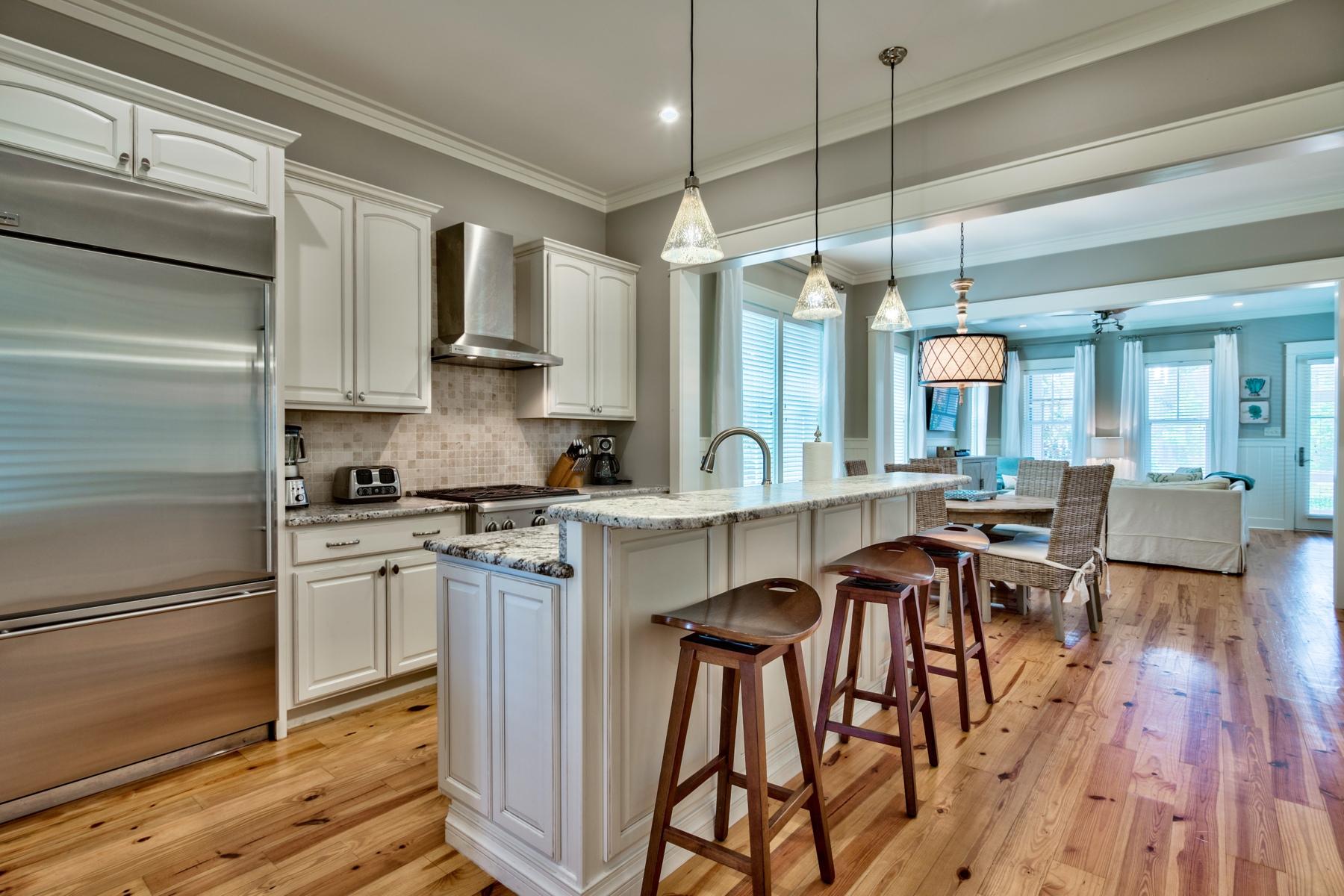 WATERCOLOR CROSSINGS - Residential