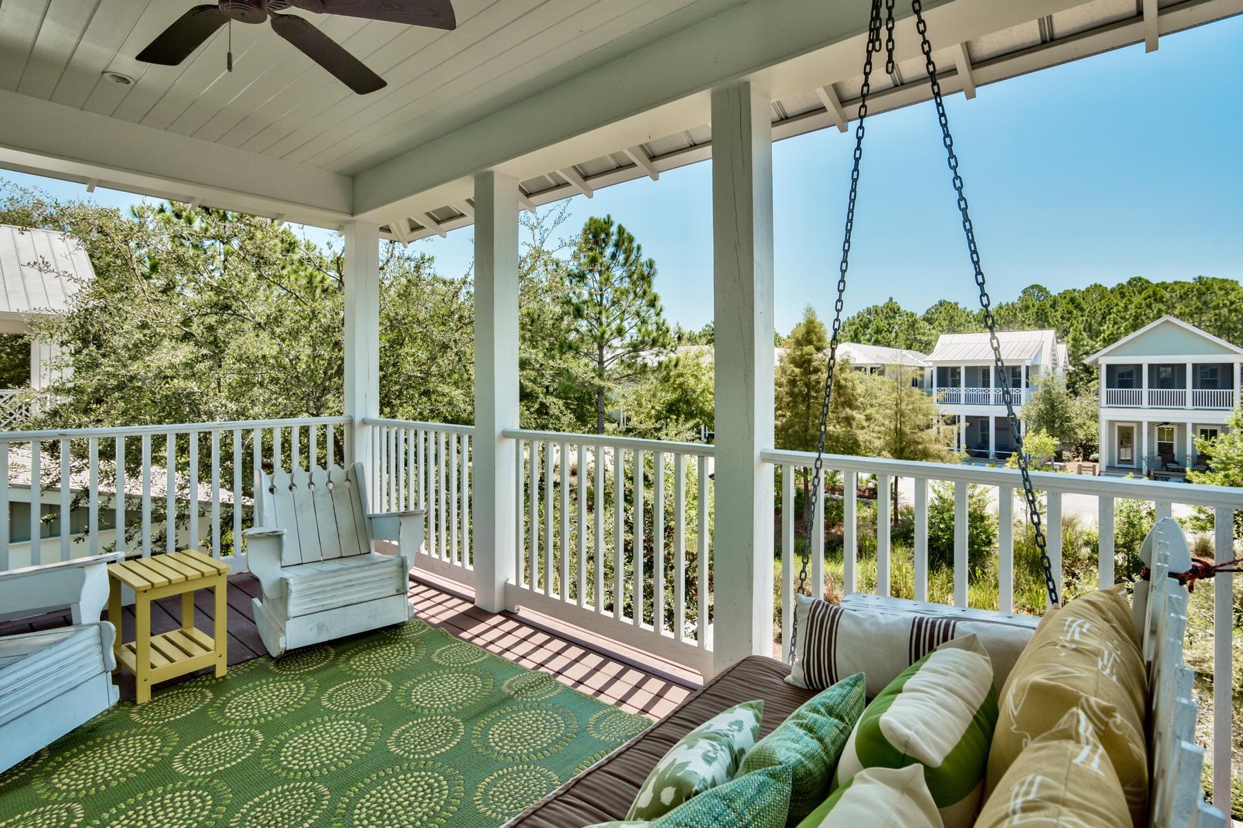 WATERCOLOR CROSSINGS - Residential