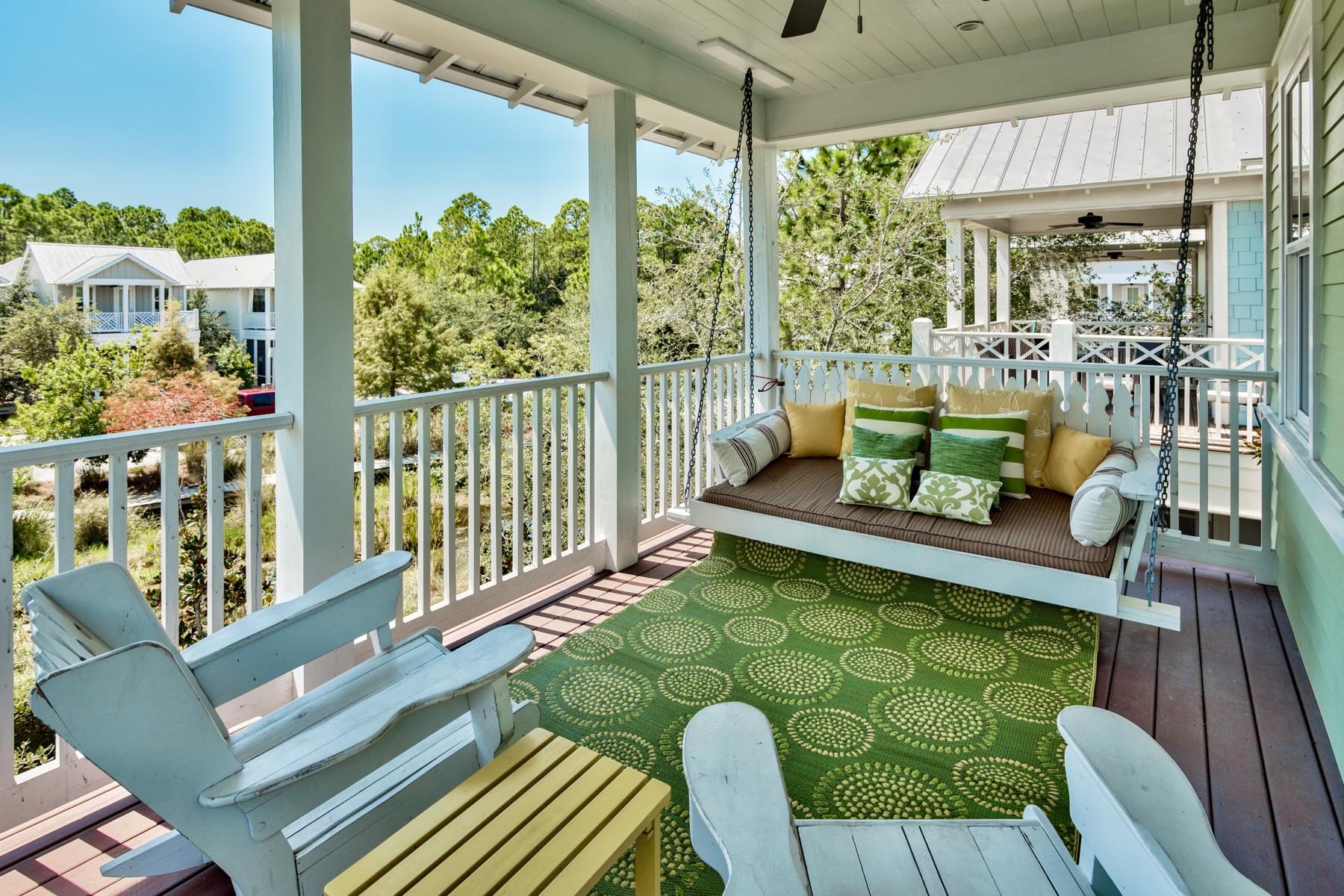 WATERCOLOR CROSSINGS - Residential