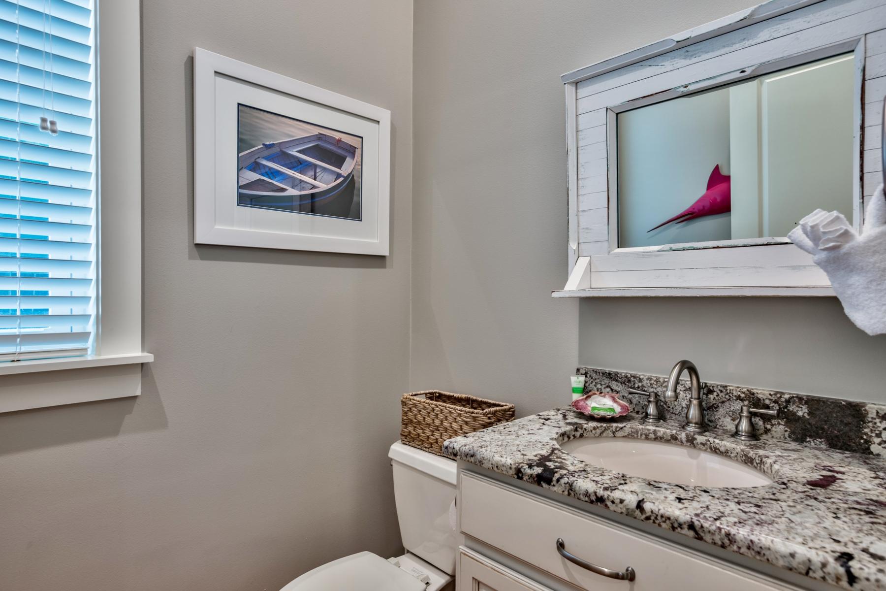 WATERCOLOR CROSSINGS - Residential