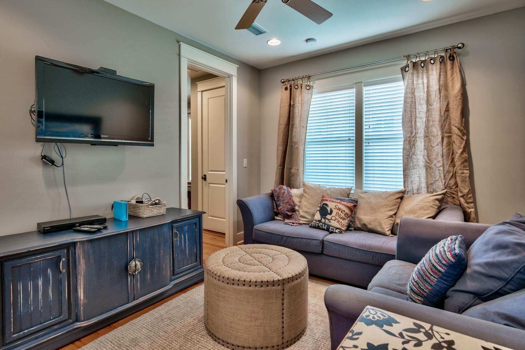 WATERCOLOR CROSSINGS - Residential