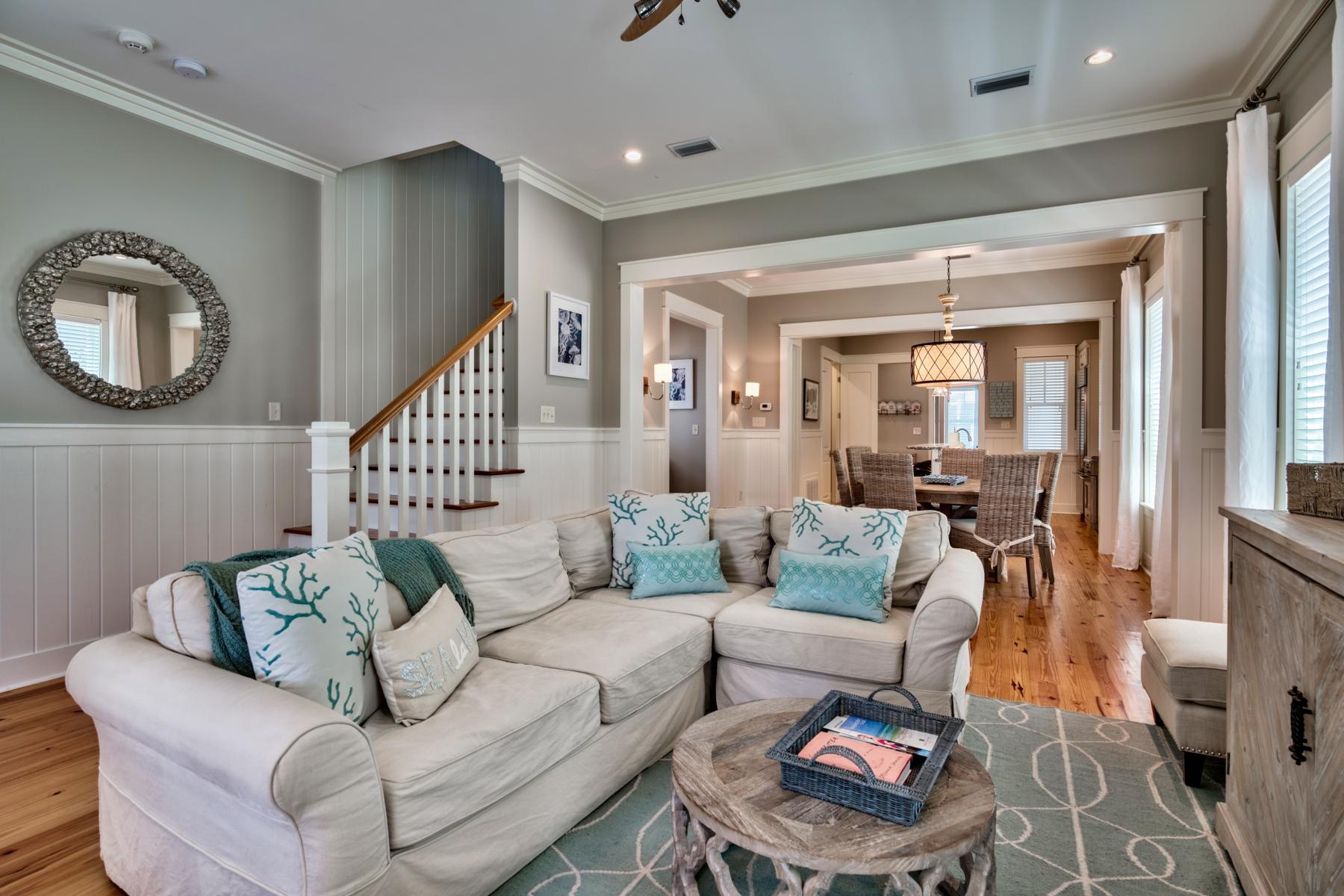 WATERCOLOR CROSSINGS - Residential